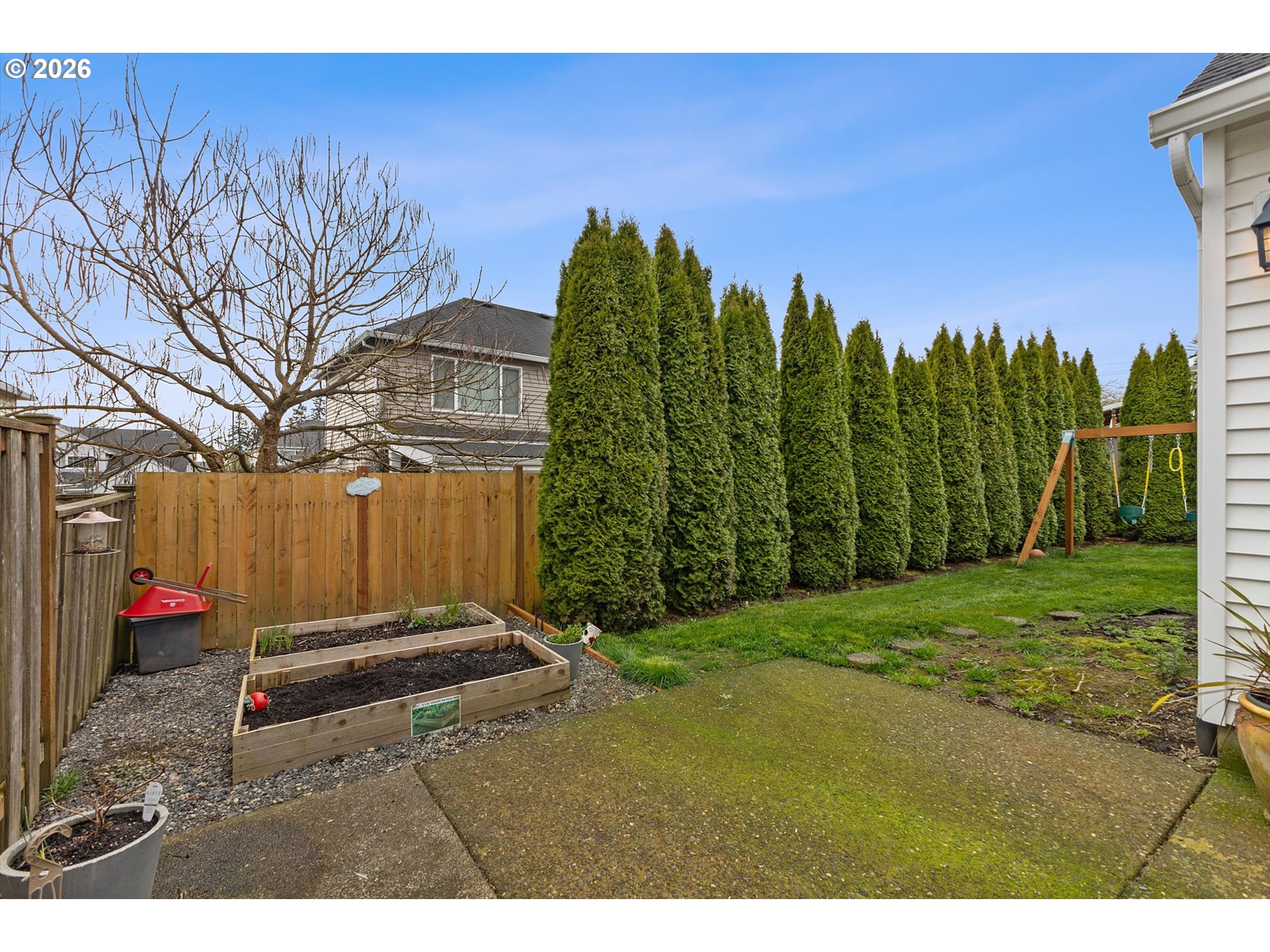 34660 GLACIER AVE, St Helens, OR, 97051