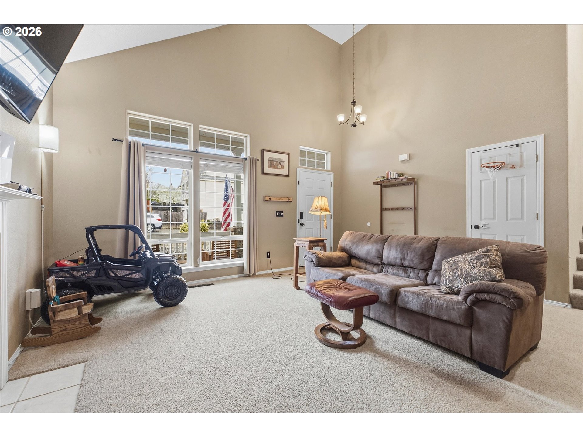 34660 GLACIER AVE, St Helens, OR, 97051