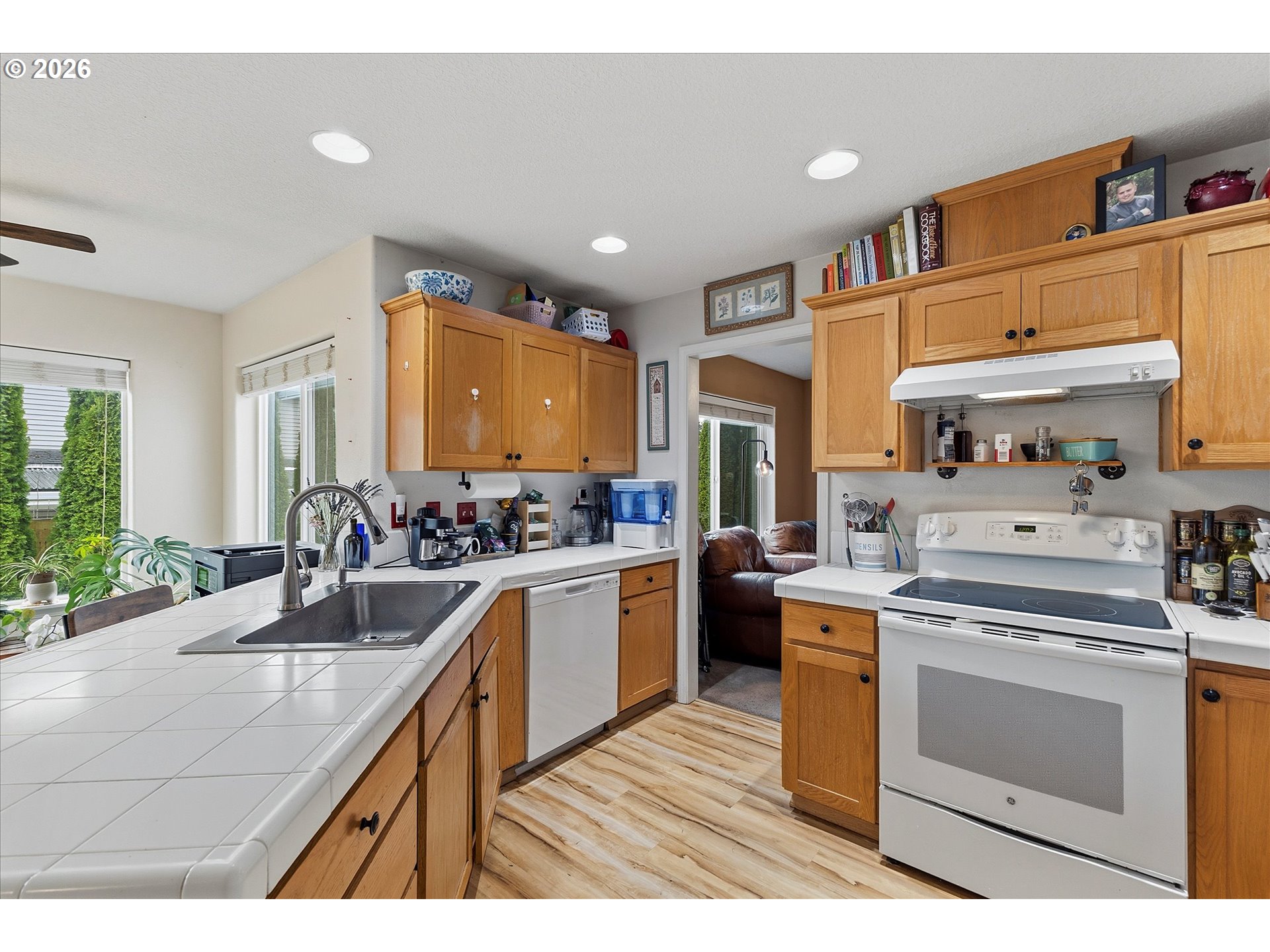 34660 GLACIER AVE, St Helens, OR, 97051