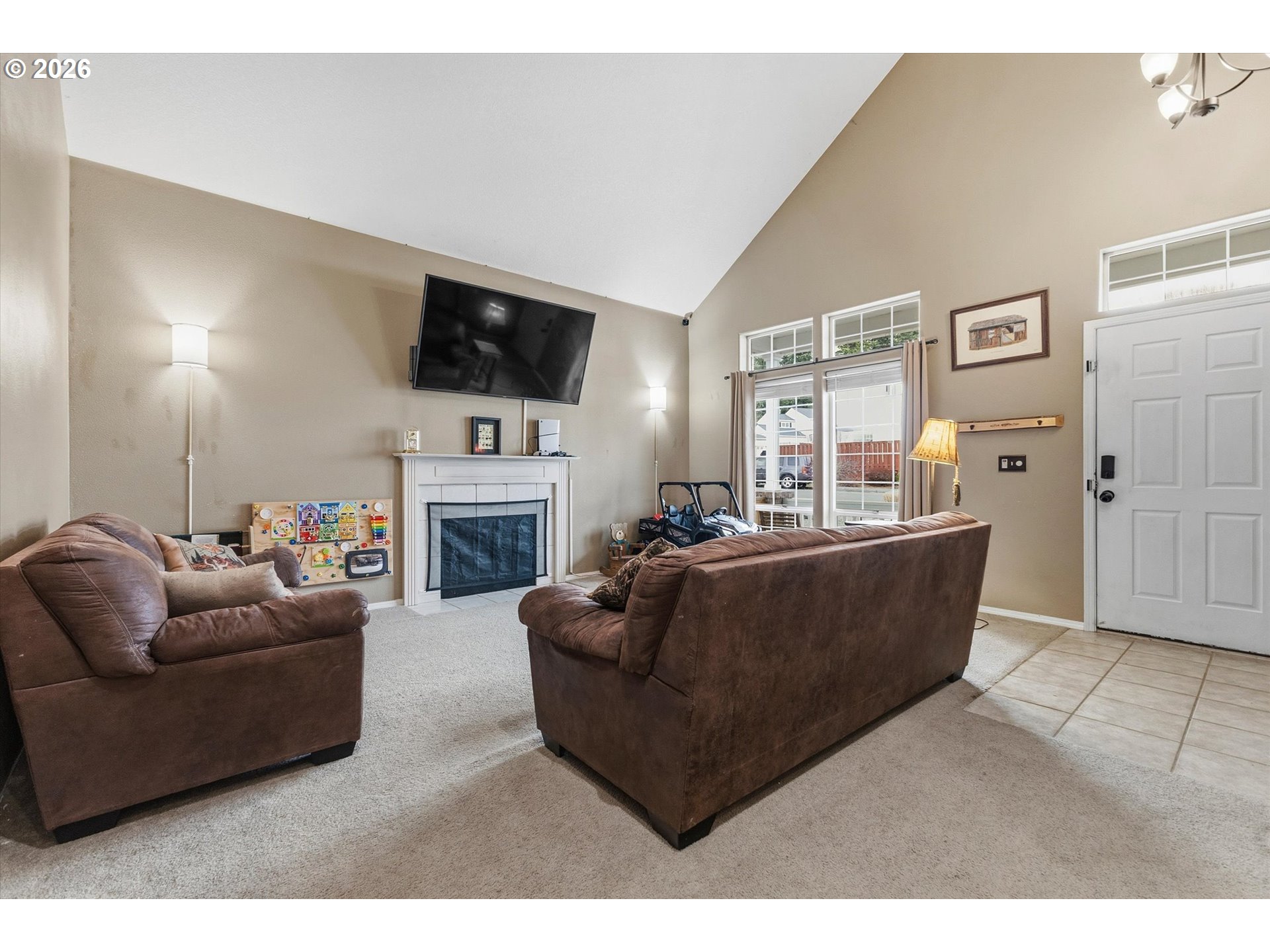 34660 GLACIER AVE, St Helens, OR, 97051