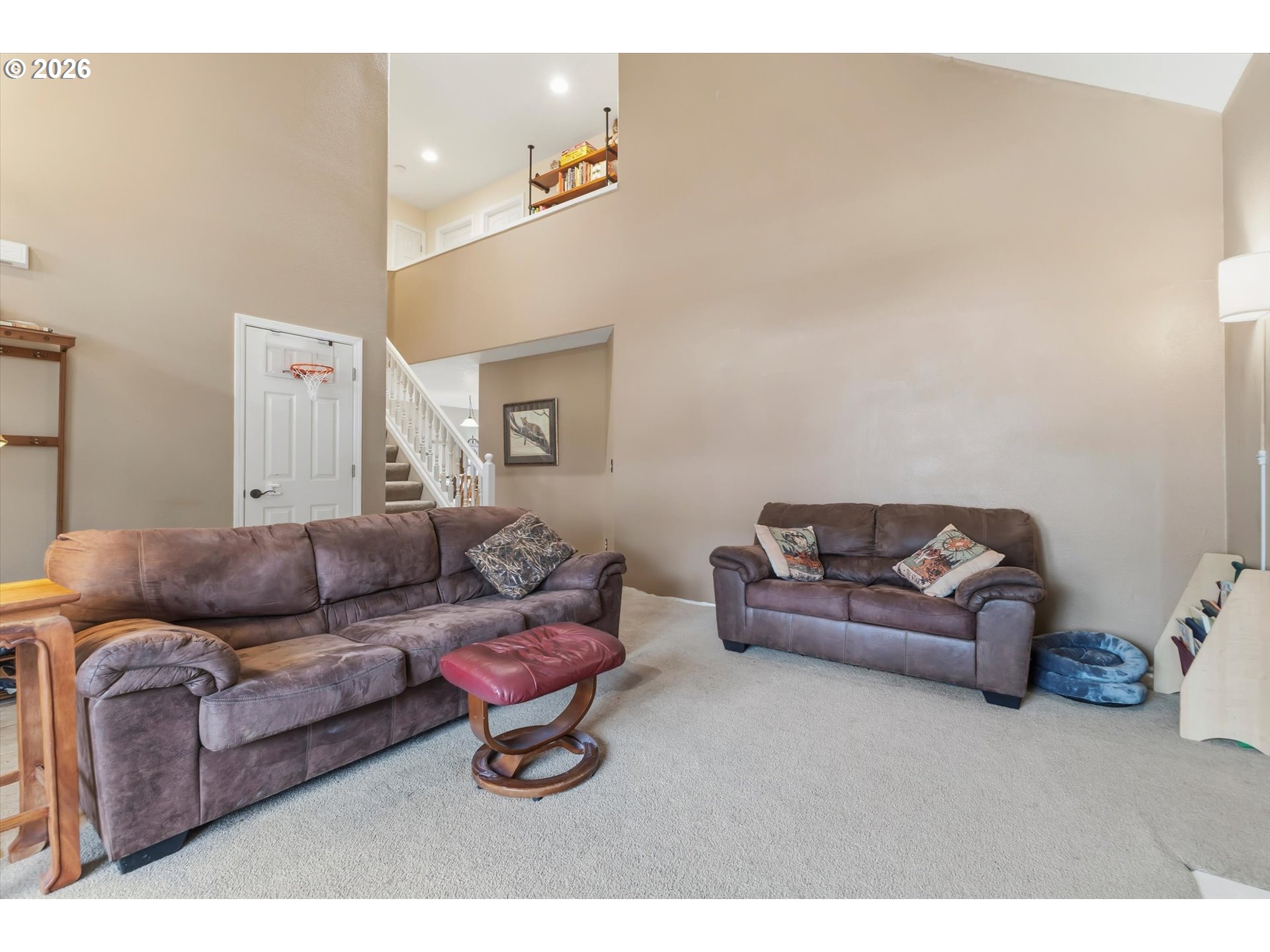 34660 GLACIER AVE, St Helens, OR, 97051