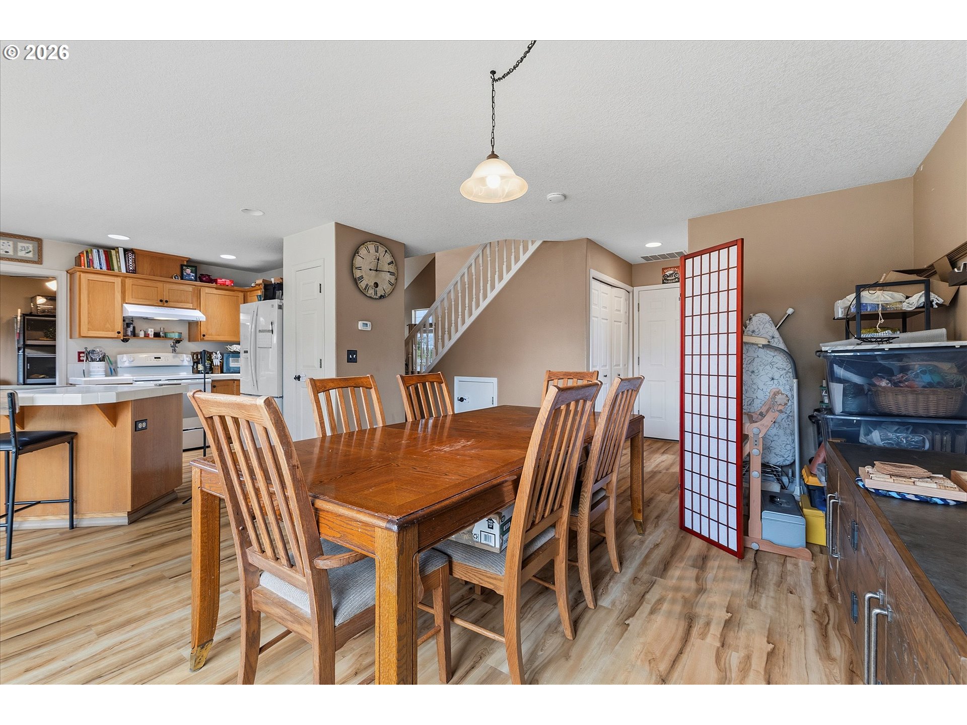 34660 GLACIER AVE, St Helens, OR, 97051