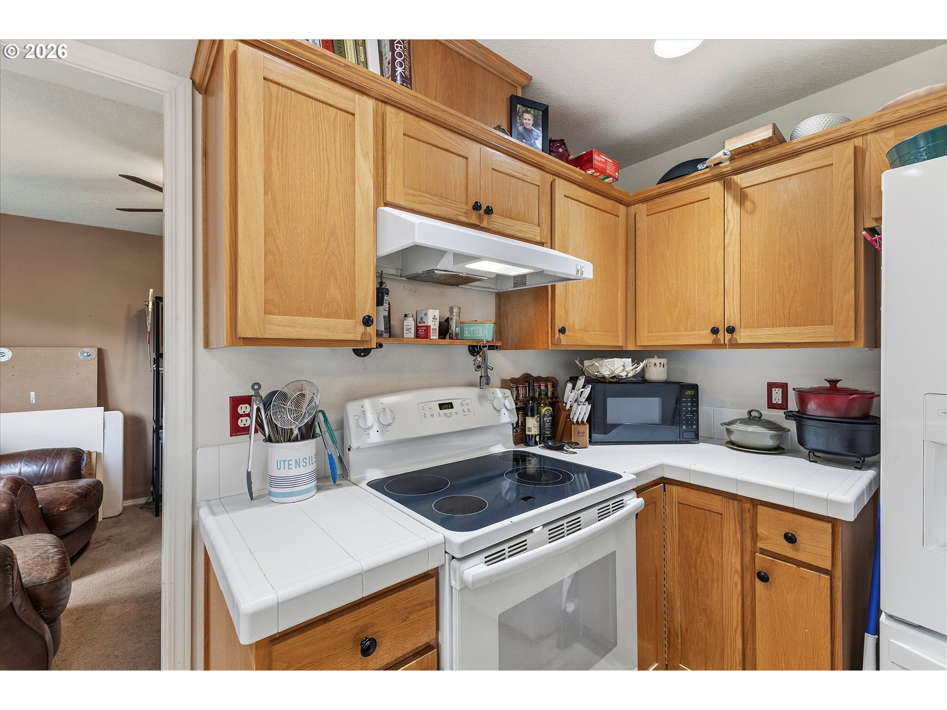 34660 GLACIER AVE, St Helens, OR, 97051