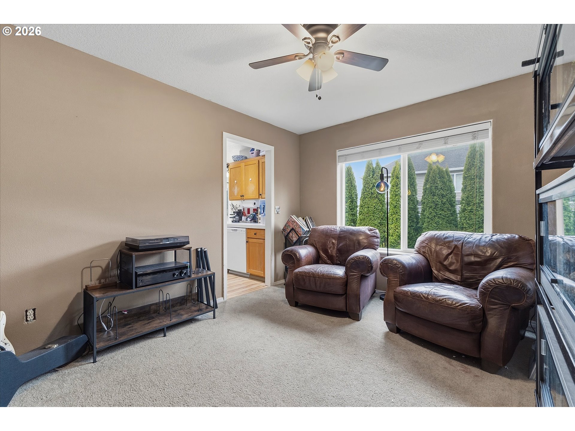 34660 GLACIER AVE, St Helens, OR, 97051