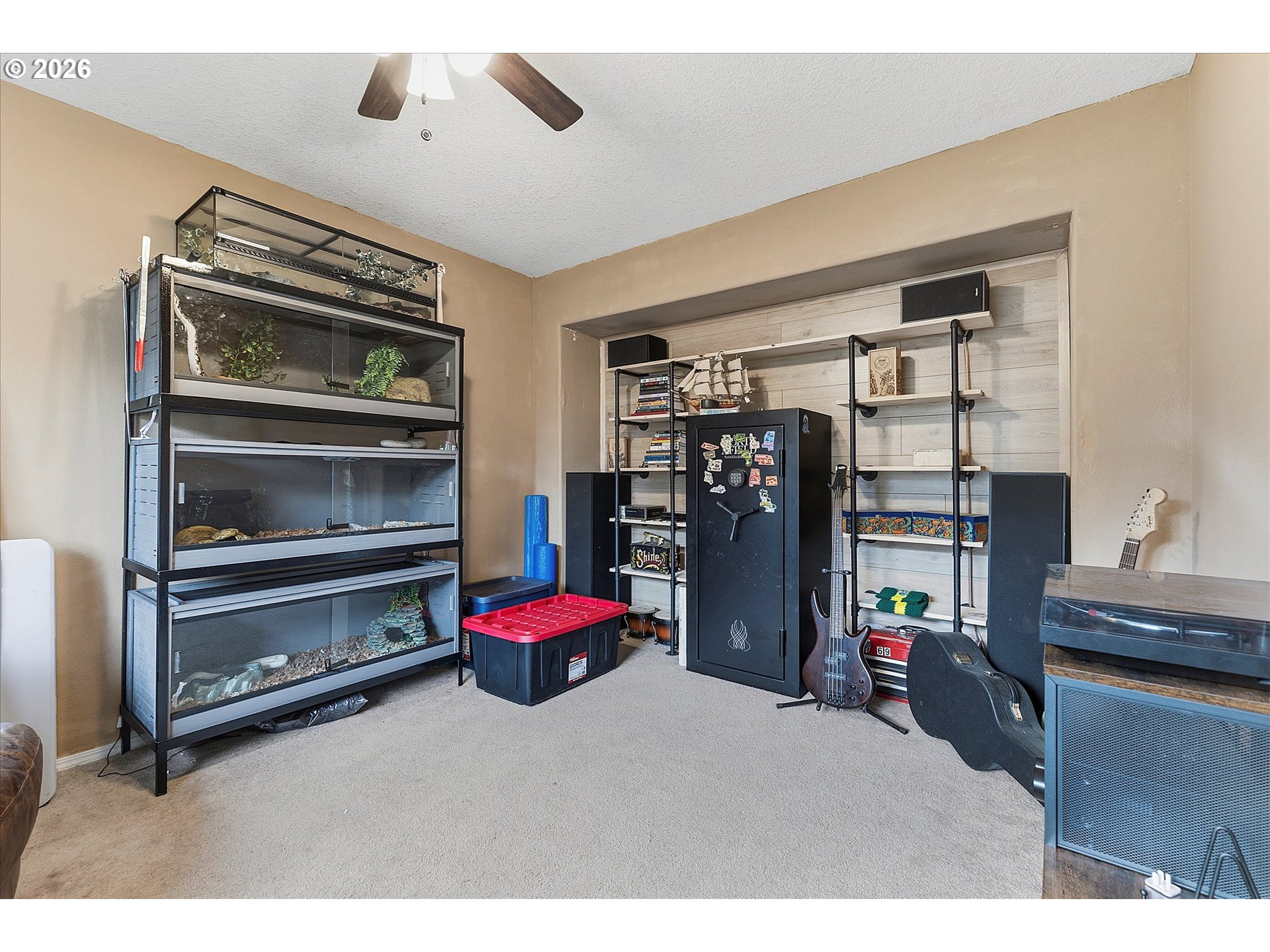 34660 GLACIER AVE, St Helens, OR, 97051