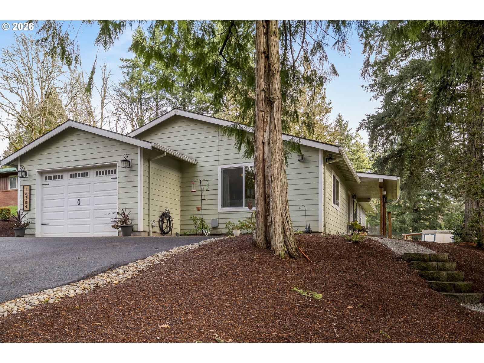 11811 DANEE PL, Oregon City, OR, 97045