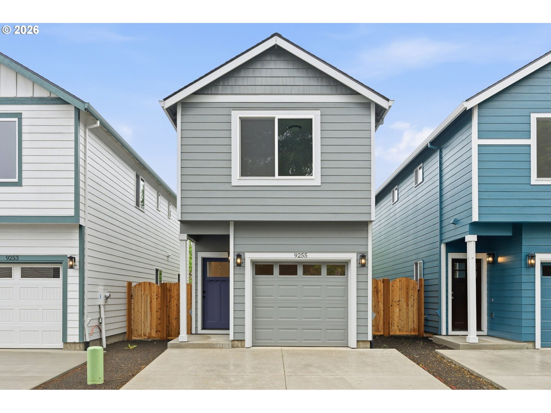 811 Horn, Eugene, OR, 97402