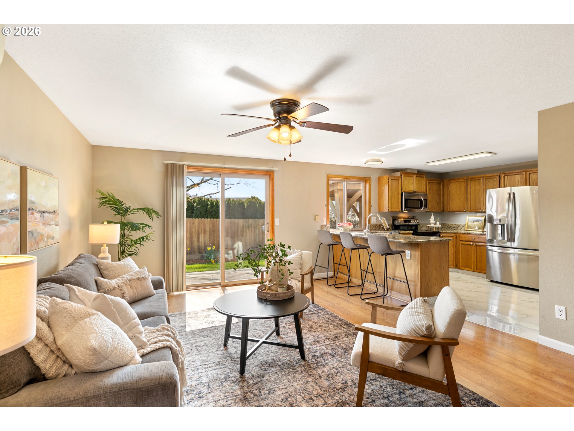 7009 NE 141ST CT, Vancouver, WA, 98682