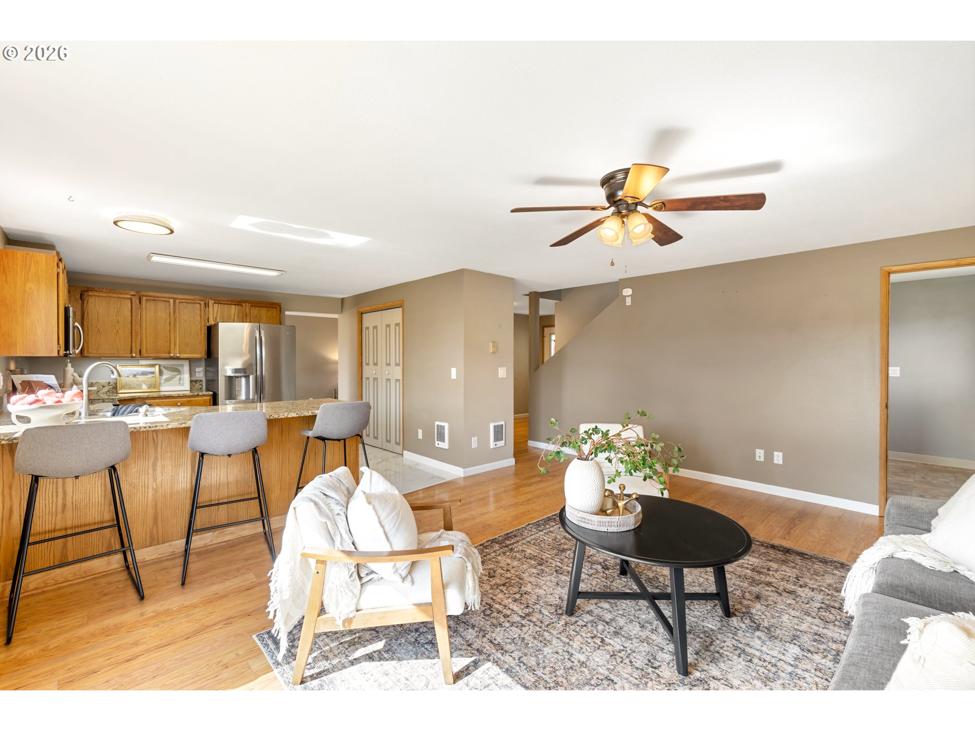 7009 NE 141ST CT, Vancouver, WA, 98682