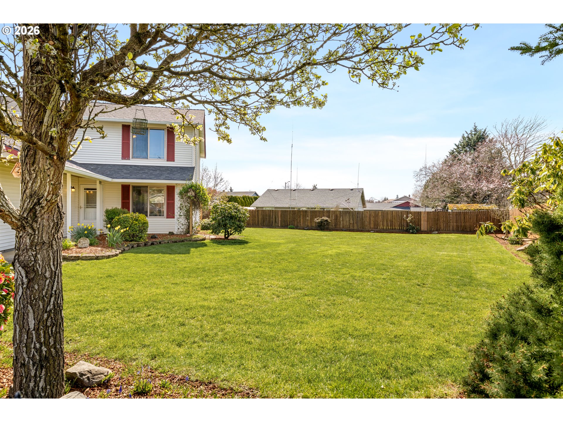 7009 NE 141ST CT, Vancouver, WA, 98682