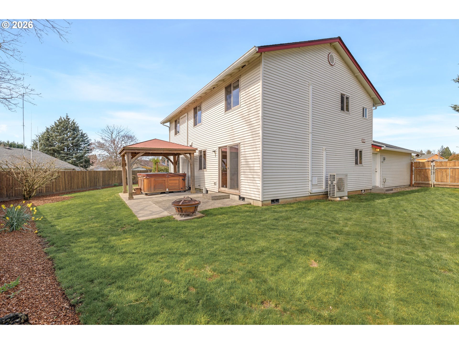 7009 NE 141ST CT, Vancouver, WA, 98682