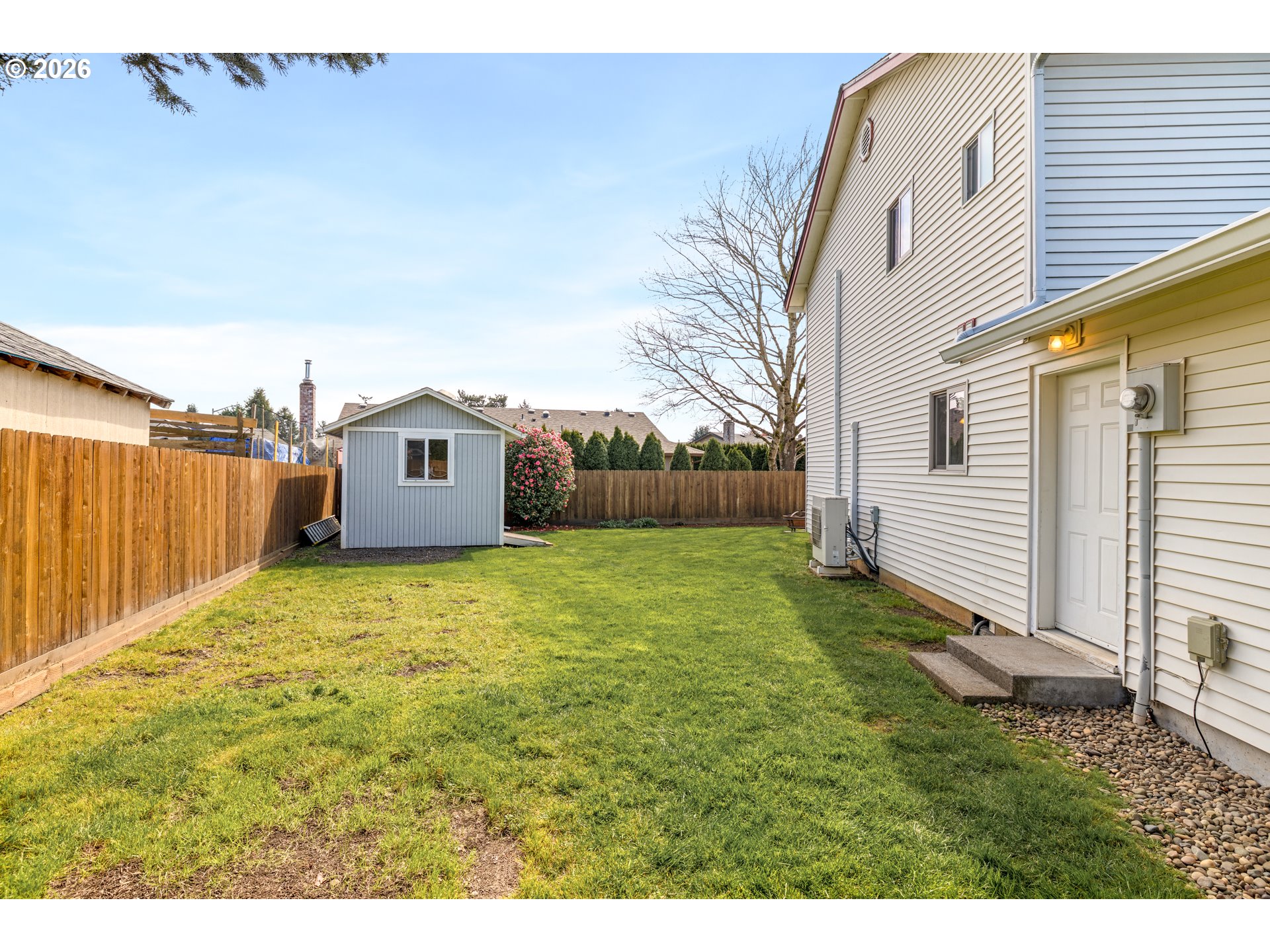 7009 NE 141ST CT, Vancouver, WA, 98682