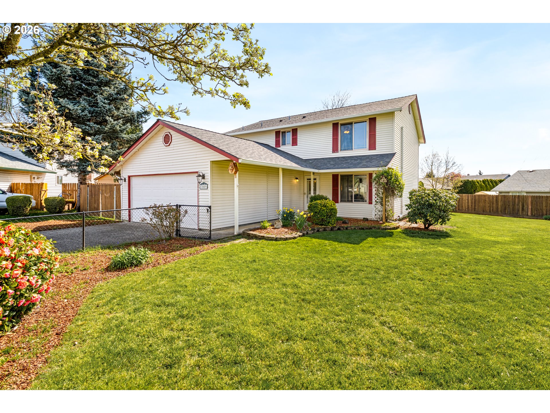 7009 NE 141ST CT, Vancouver, WA, 98682