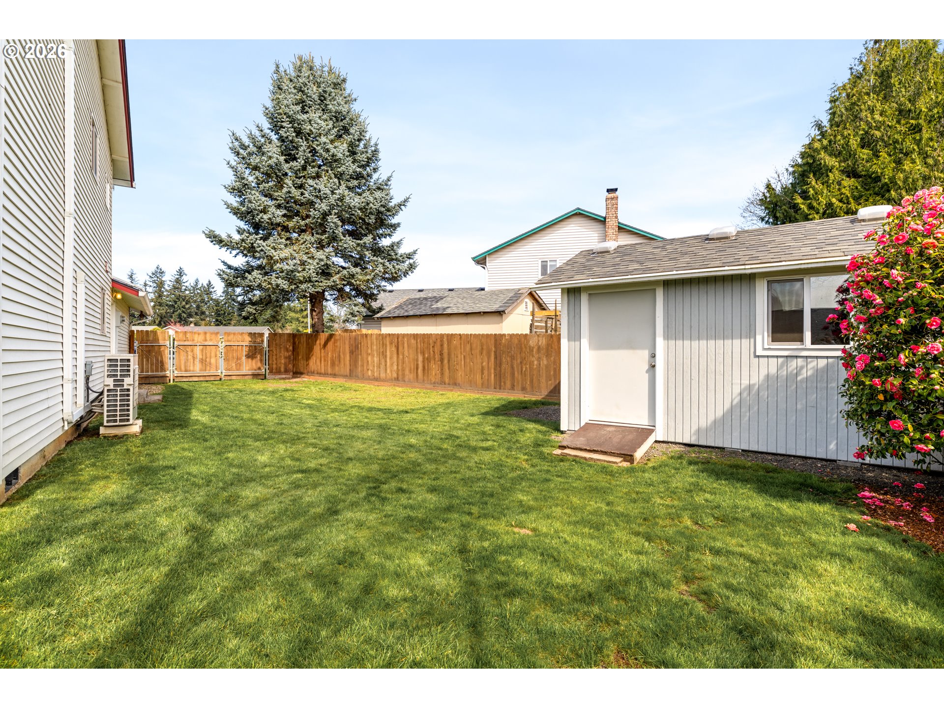 7009 NE 141ST CT, Vancouver, WA, 98682