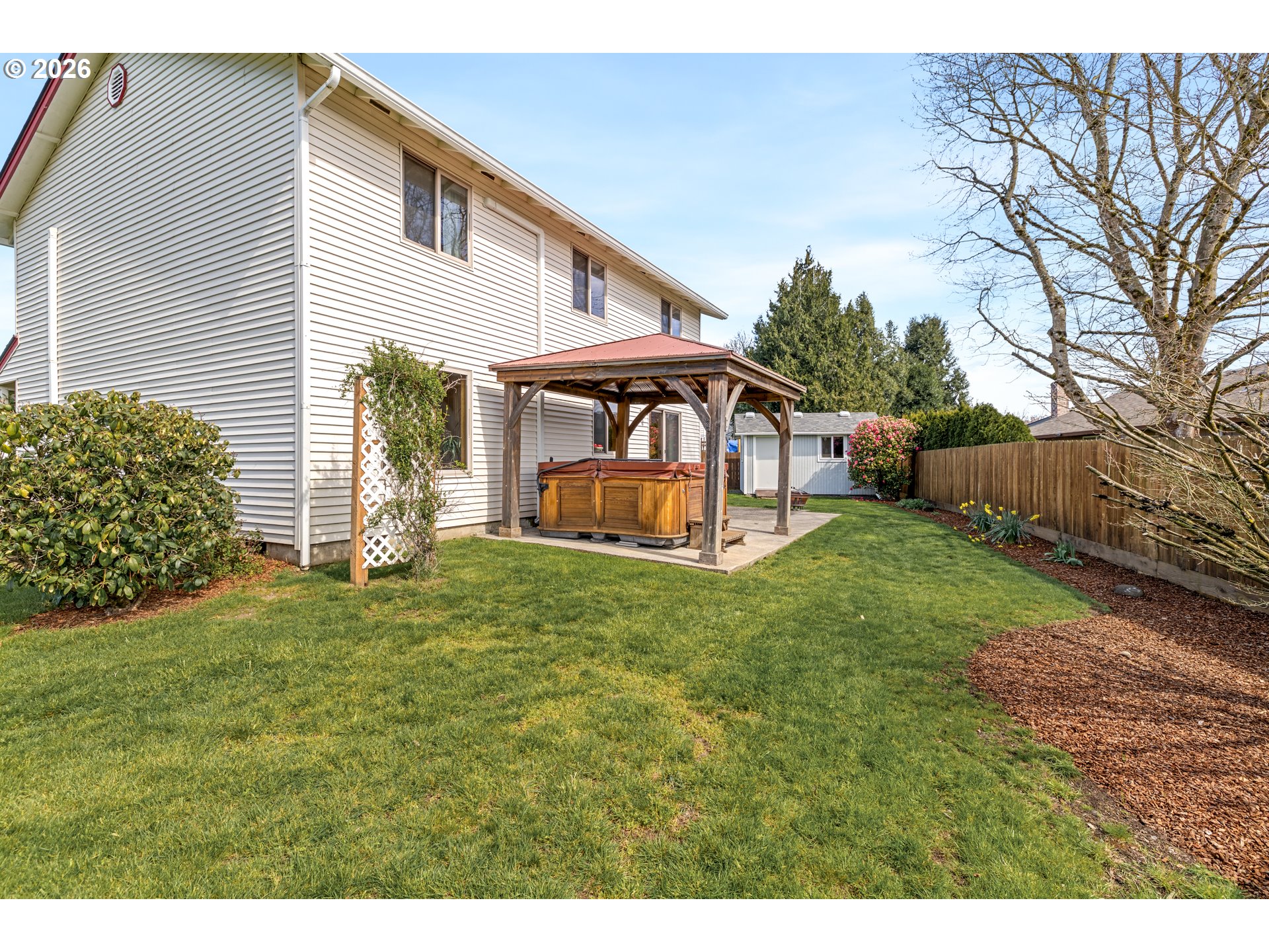 7009 NE 141ST CT, Vancouver, WA, 98682