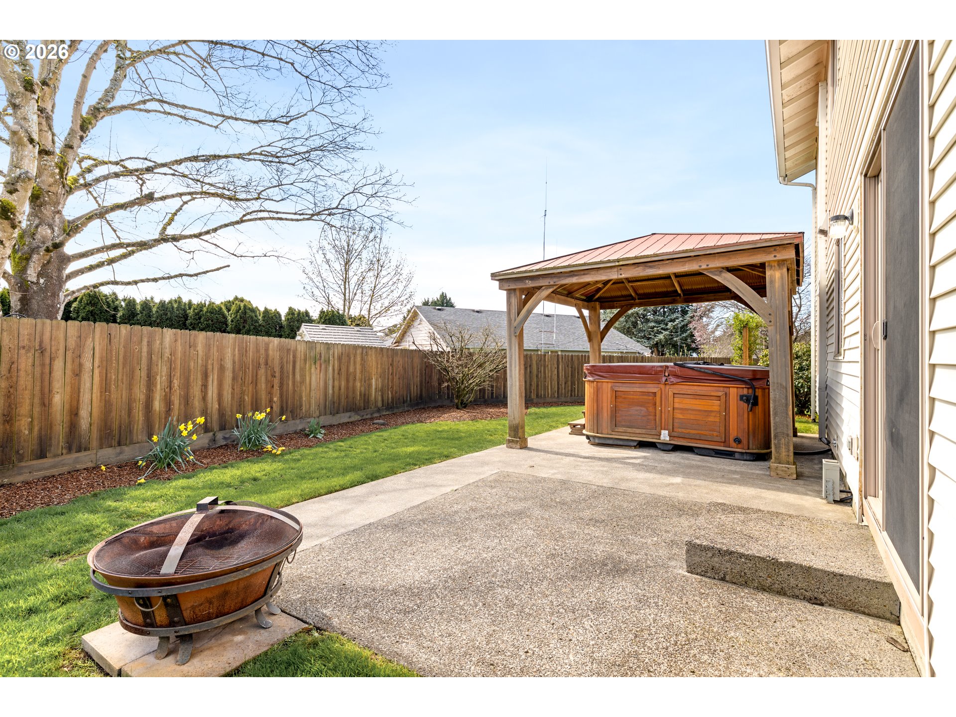 7009 NE 141ST CT, Vancouver, WA, 98682