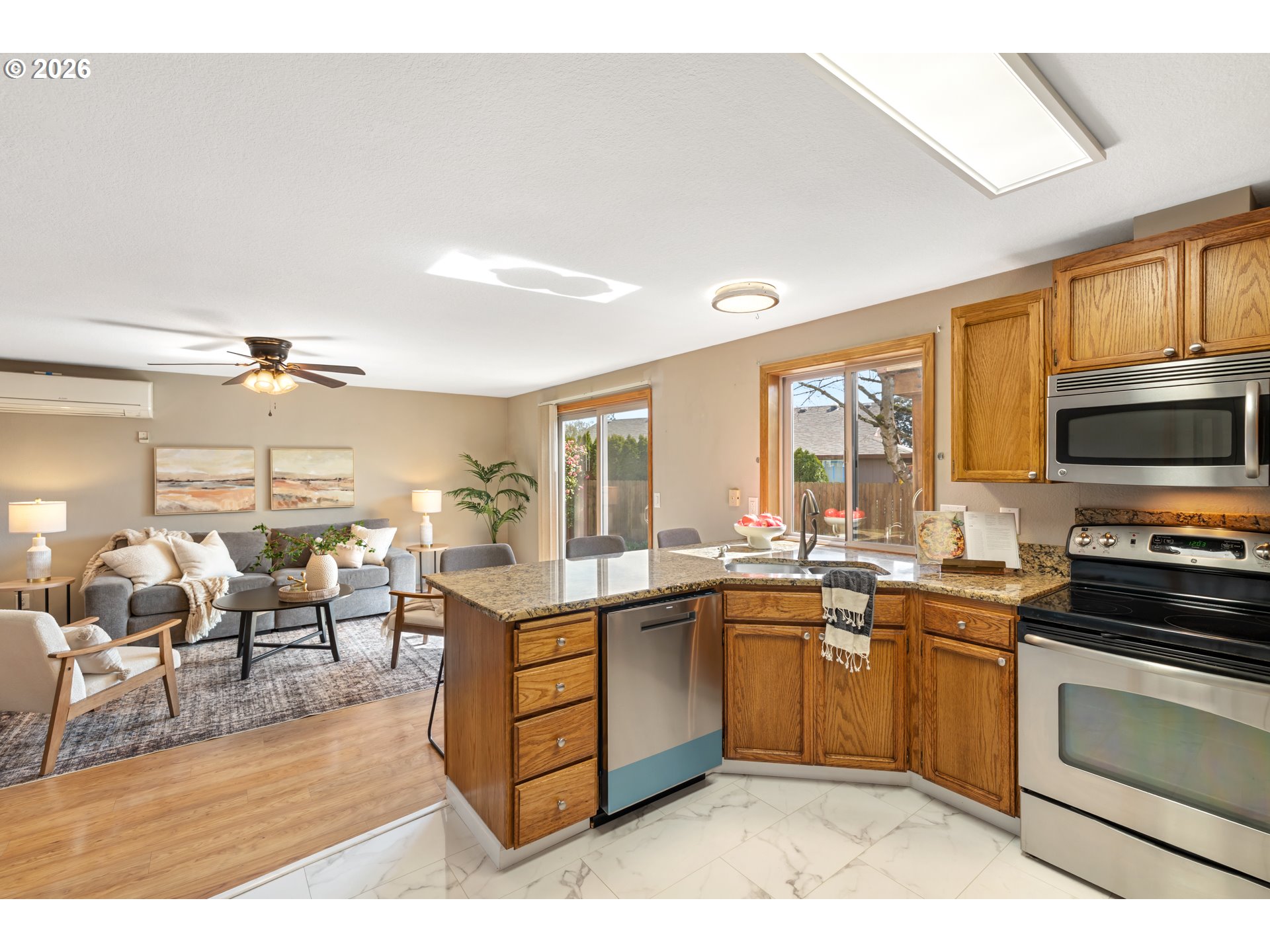 7009 NE 141ST CT, Vancouver, WA, 98682