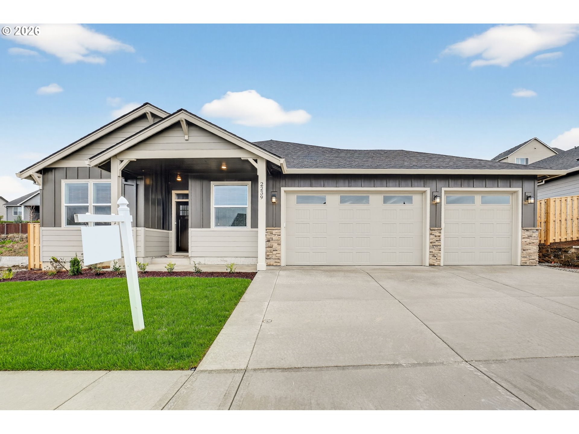 2239 E OTTER LOOP UNIT 59, La Center, WA, 98629