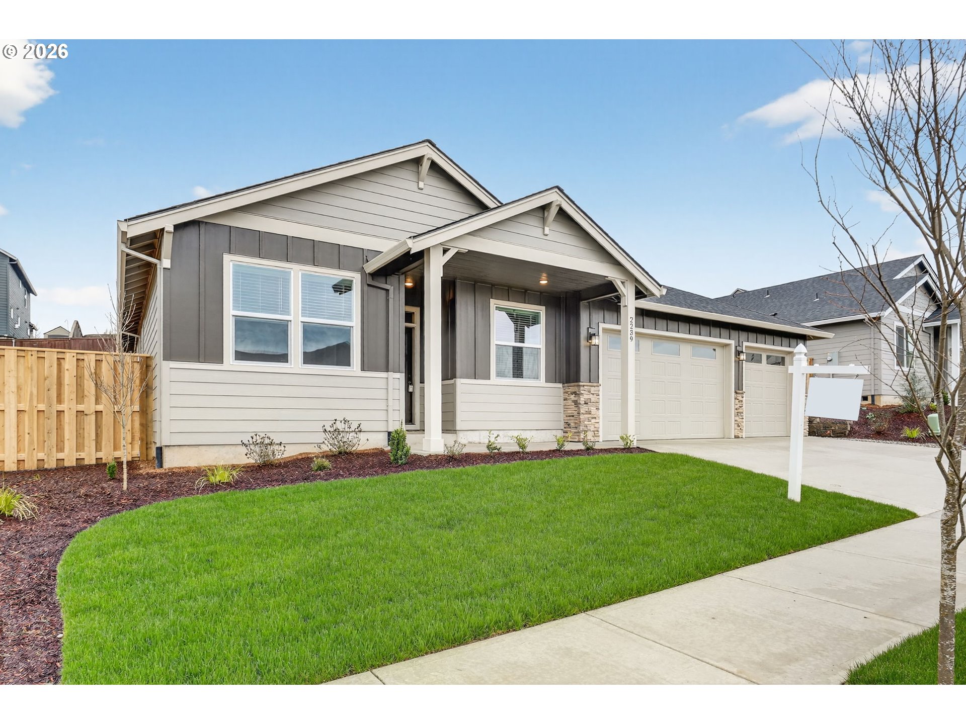 2239 E OTTER LOOP UNIT 59, La Center, WA, 98629