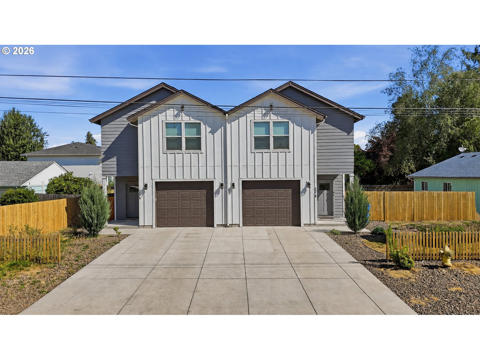 Kelso Listings
