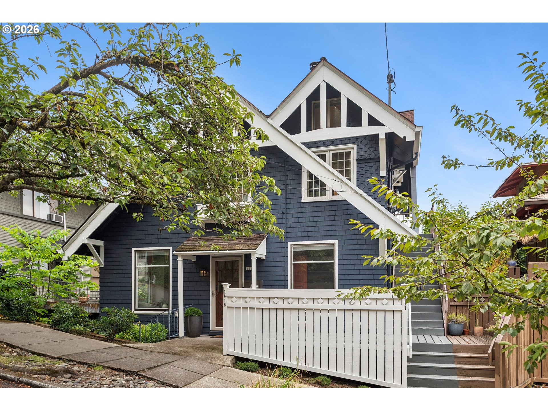 SW Portland