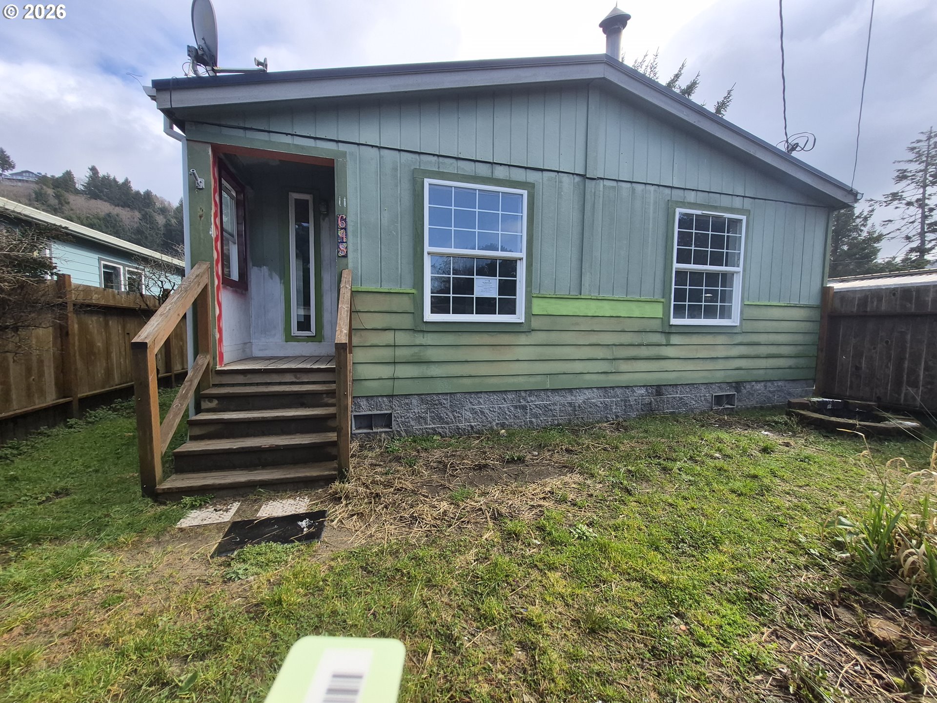 Search Homes for Sale