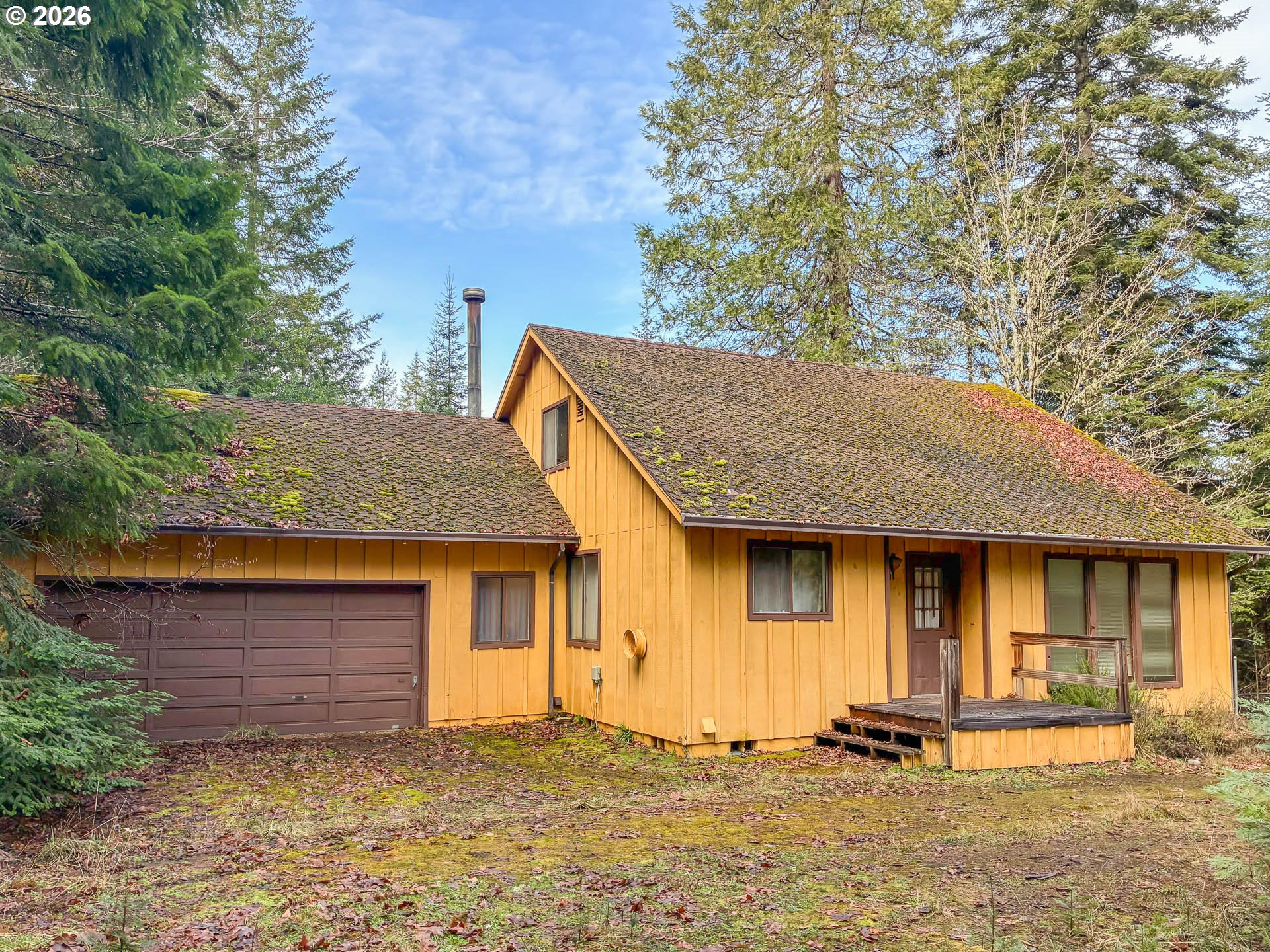 Search Homes for Sale