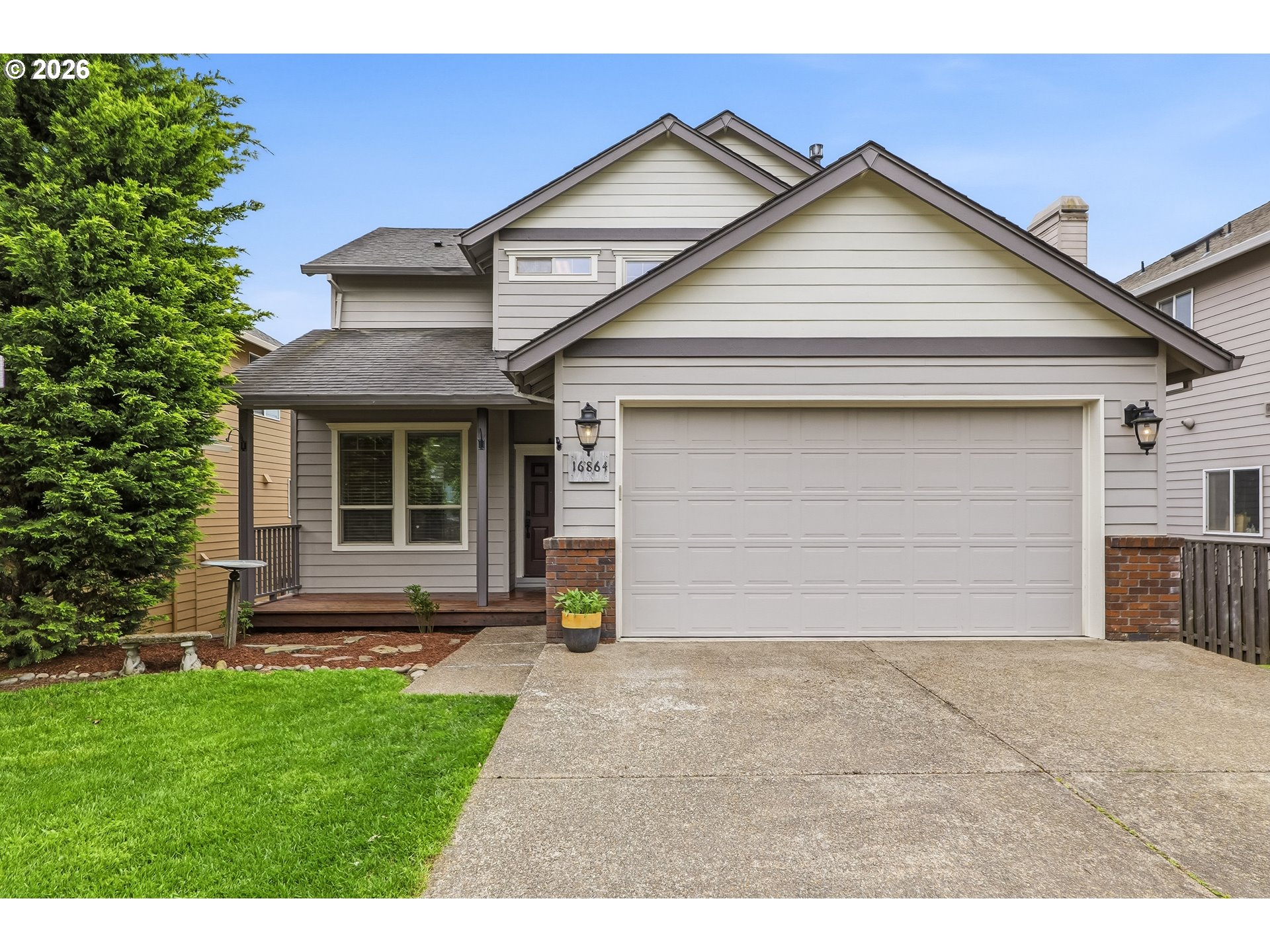 16864 SW STELLAR DR, Sherwood, OR, 97140