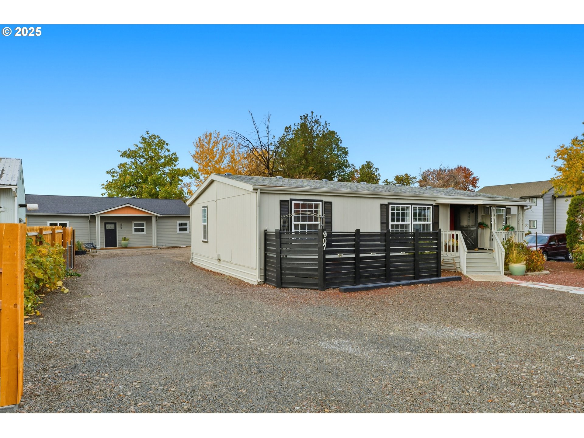 Multi Family Property