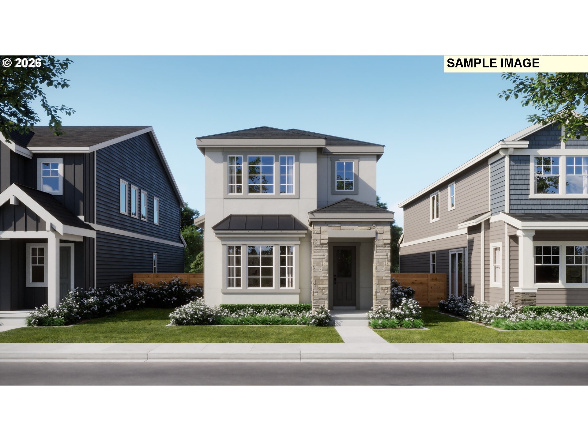 Photo of 18085 SW Hoover LN Beaverton OR 97003