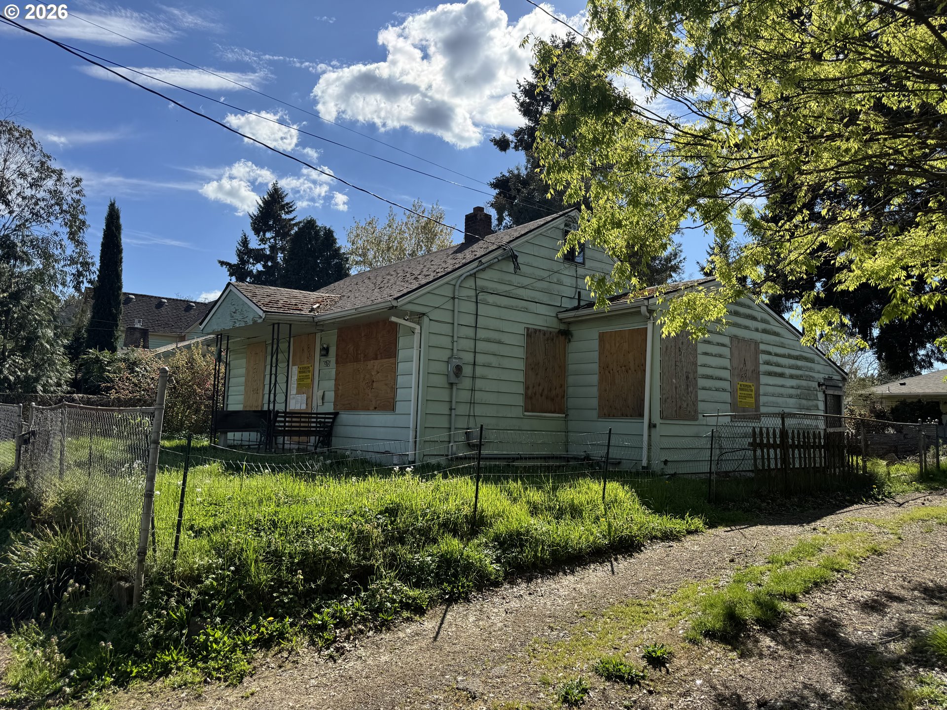North Portland