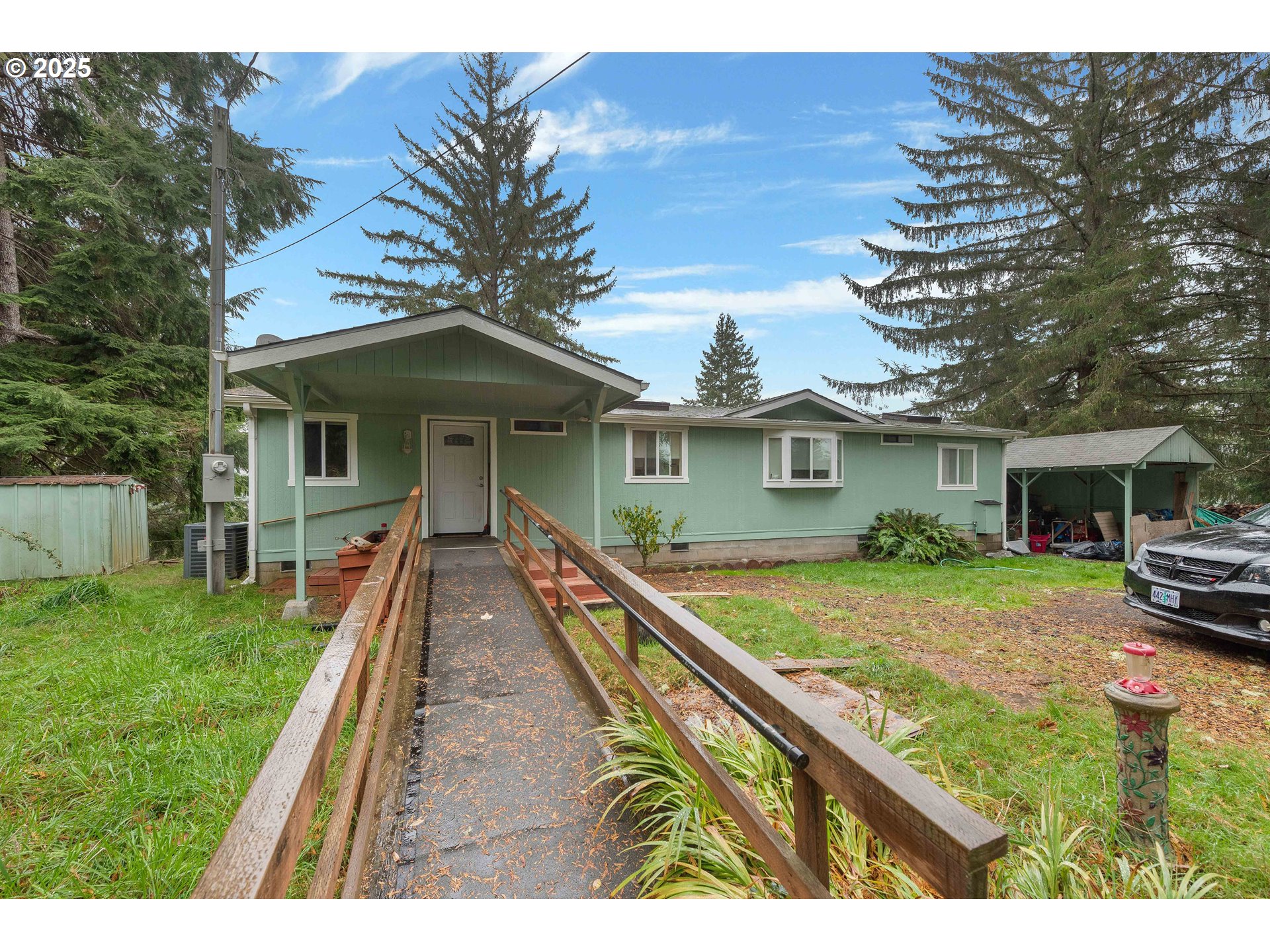 1822 SE 2ND ST, Lincoln City, OR, 97367