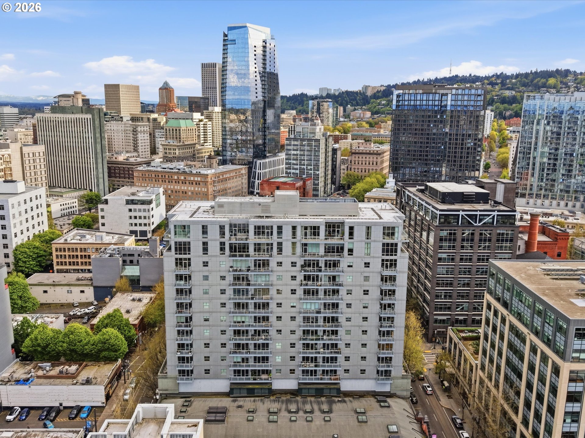 1025 NW COUCH ST, Portland, OR, 97209