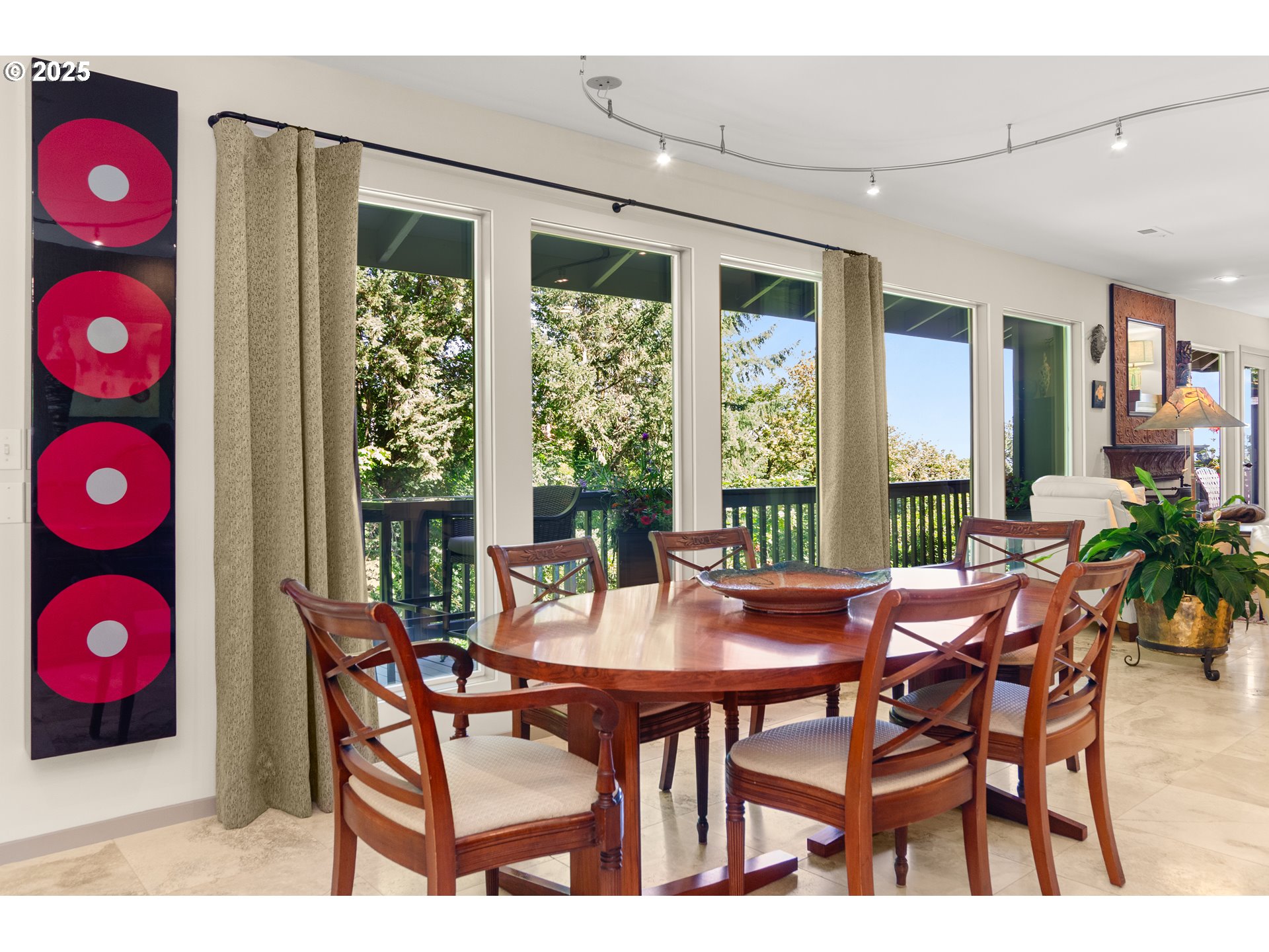 2417/2419 SW MONTGOMERY DR, Portland, OR, 97201