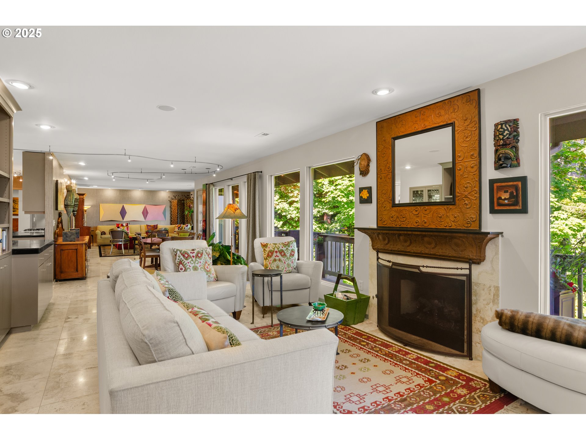 2417/2419 SW MONTGOMERY DR, Portland, OR, 97201