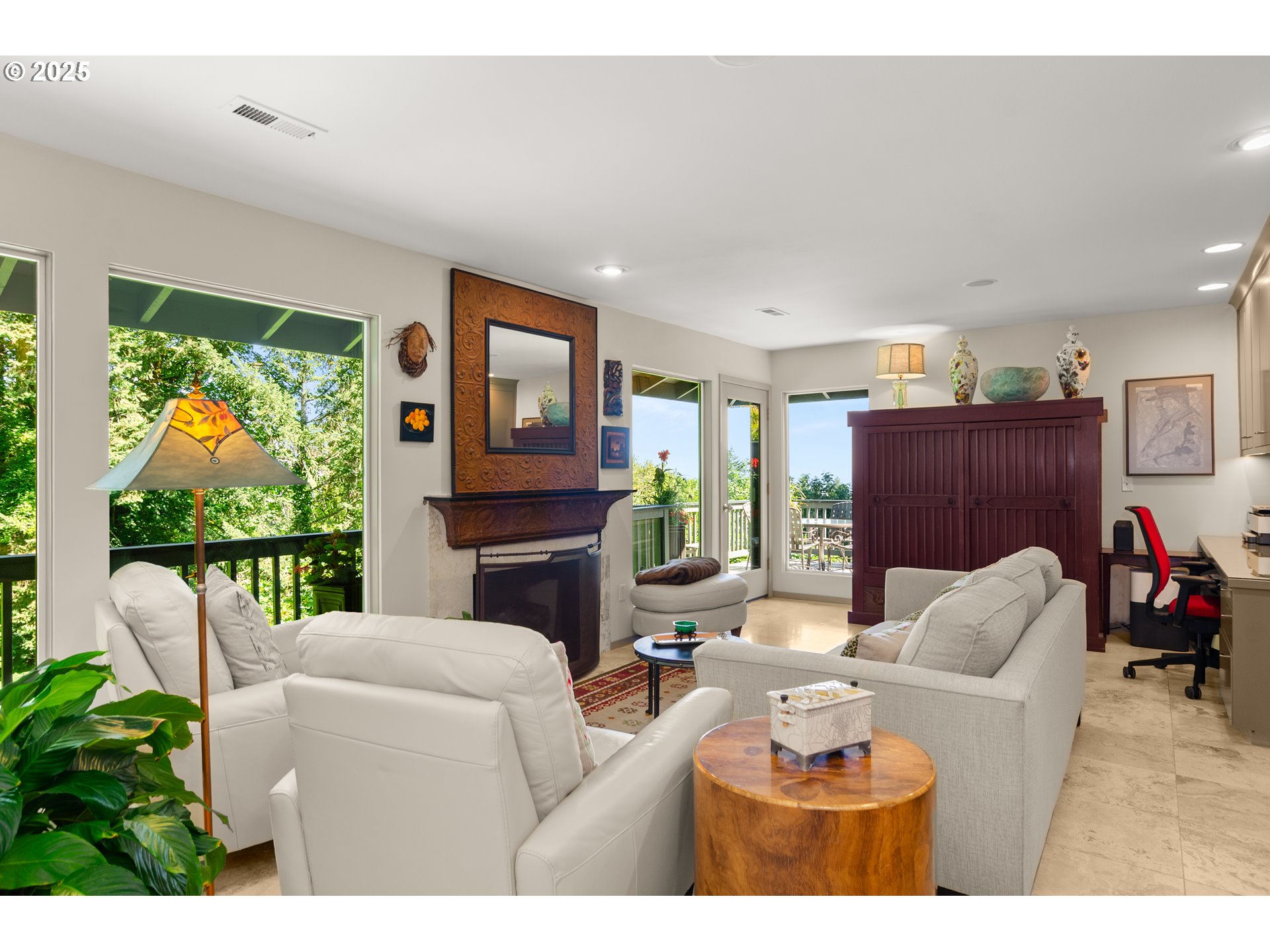 2417/2419 SW MONTGOMERY DR, Portland, OR, 97201