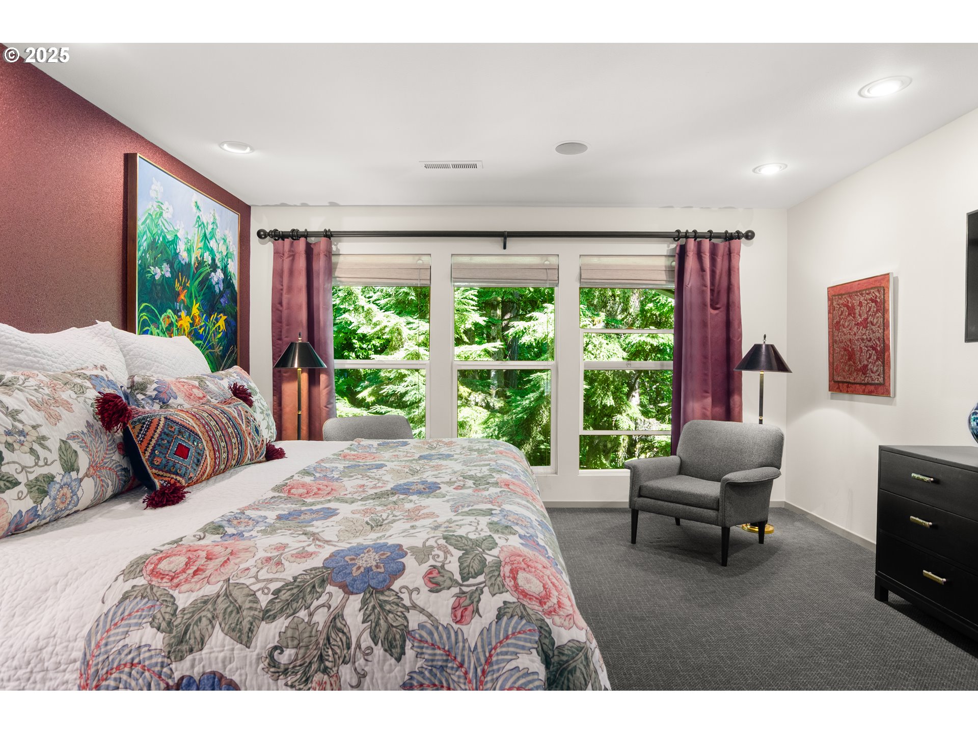 2417/2419 SW MONTGOMERY DR, Portland, OR, 97201