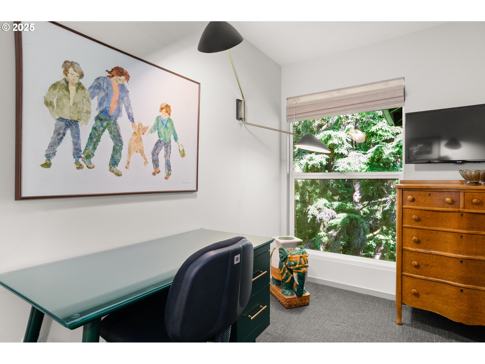 2417/2419 SW MONTGOMERY DR, Portland, OR, 97201