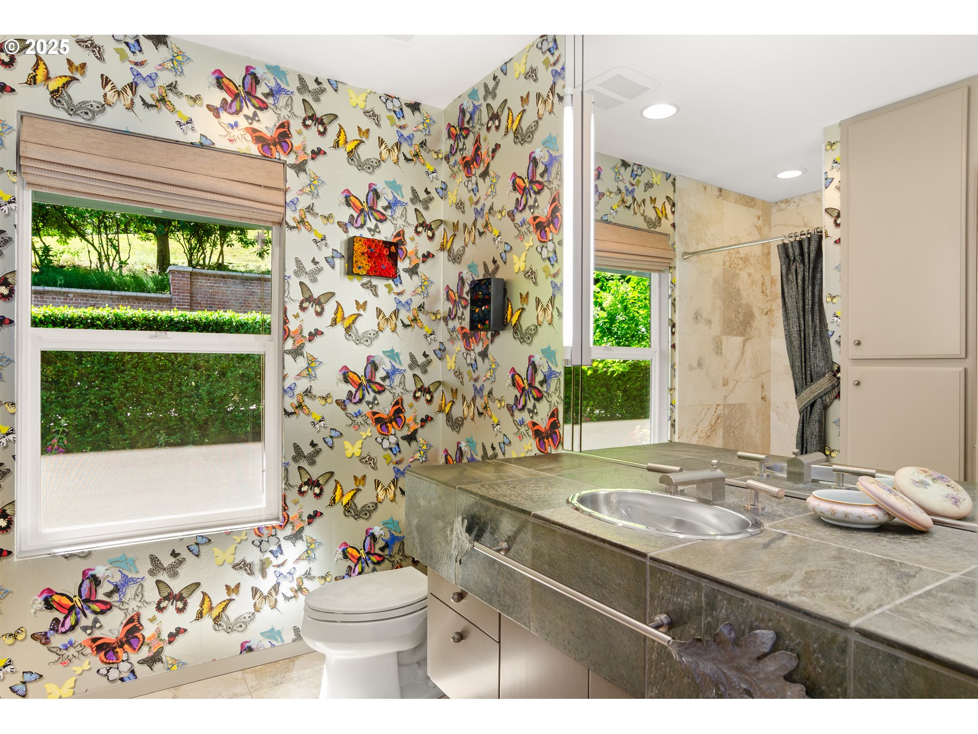 2417/2419 SW MONTGOMERY DR, Portland, OR, 97201