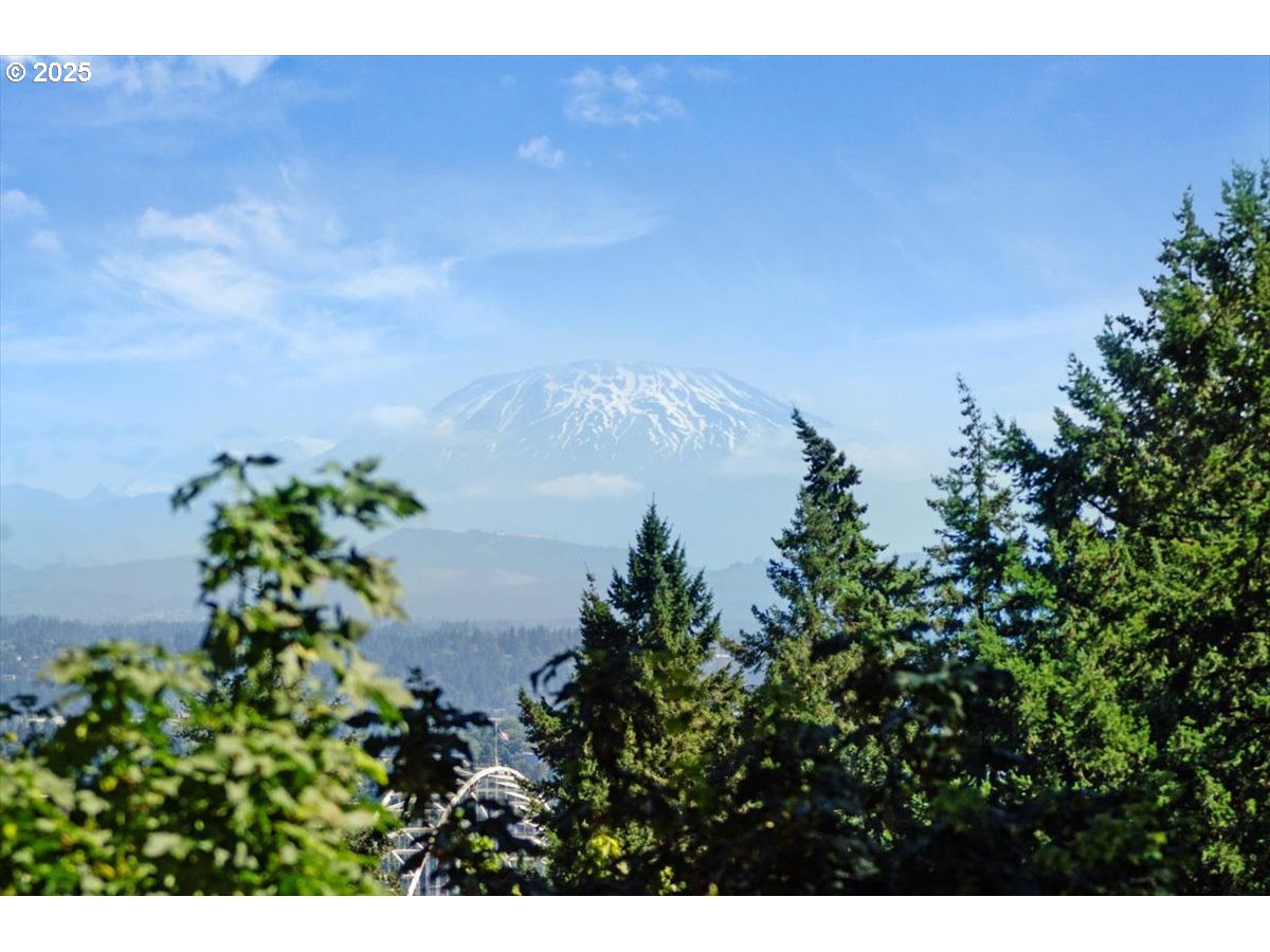 2417/2419 SW MONTGOMERY DR, Portland, OR, 97201