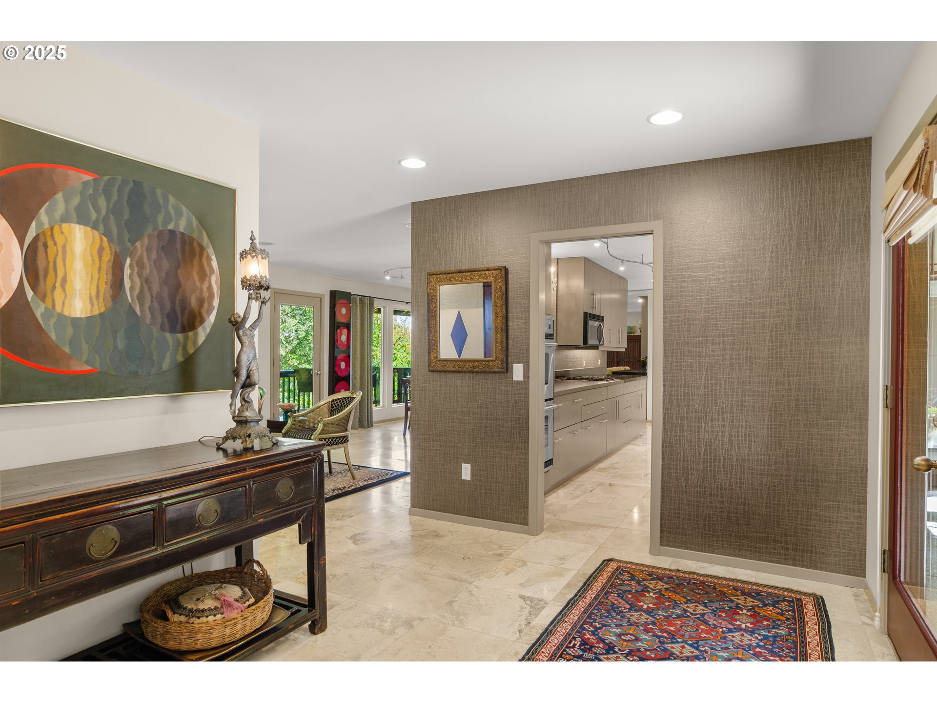 2417/2419 SW MONTGOMERY DR, Portland, OR, 97201