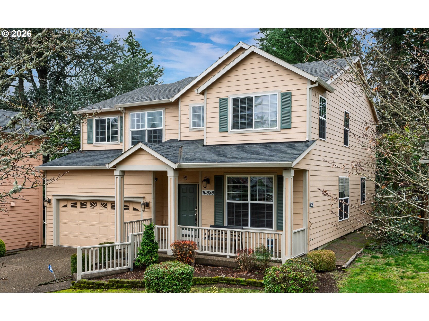 3257 NE PRESCOTT ST, Portland, OR, 97211