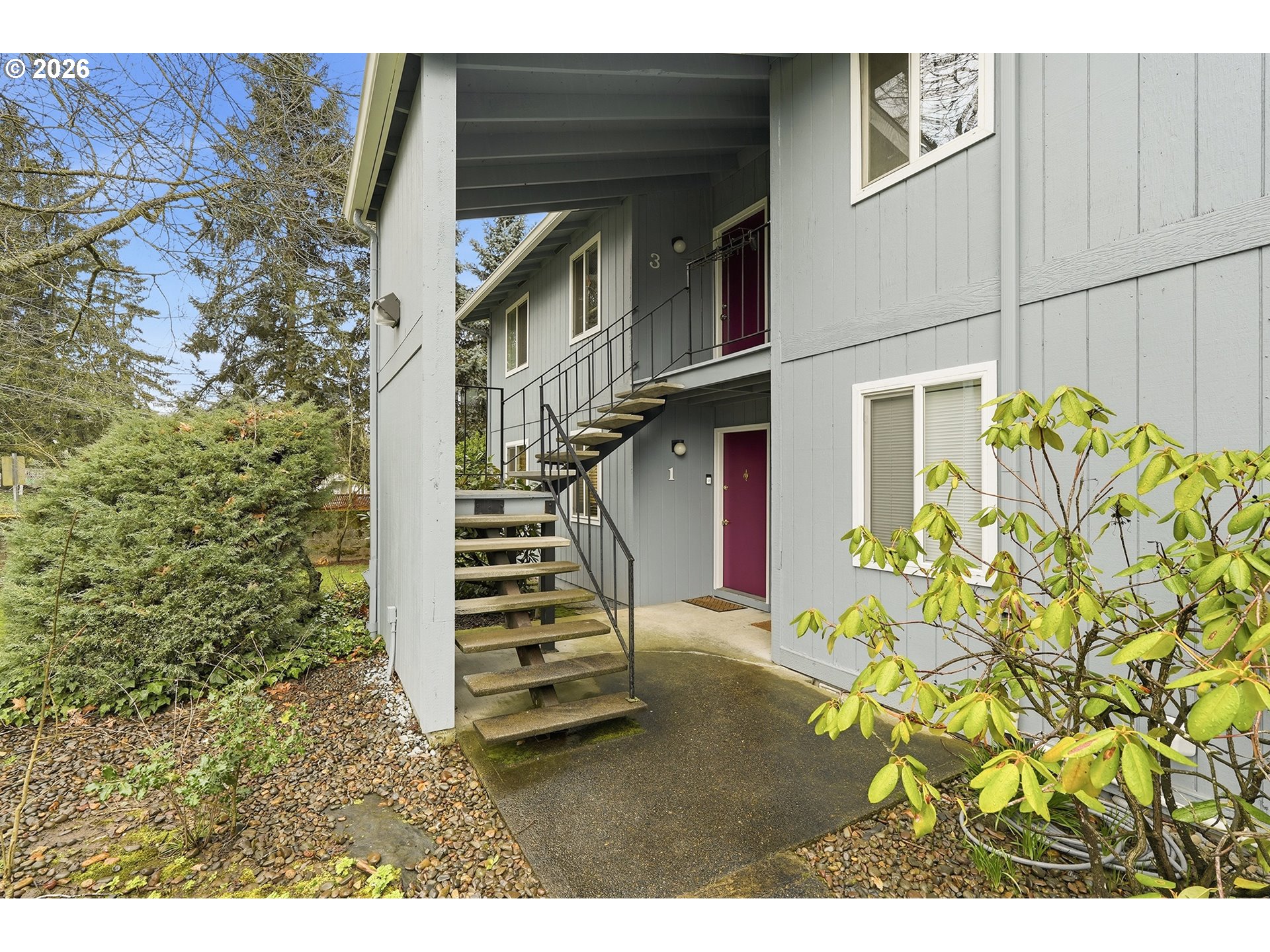 10000 SW HALL BLVD UNIT 4, Portland, OR, 97223
