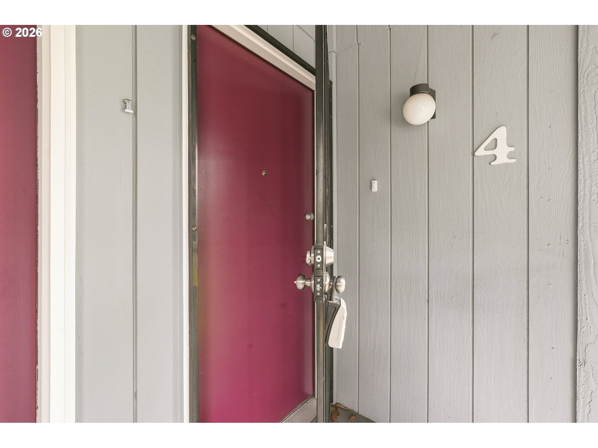 10000 SW HALL BLVD UNIT 4, Portland, OR, 97223