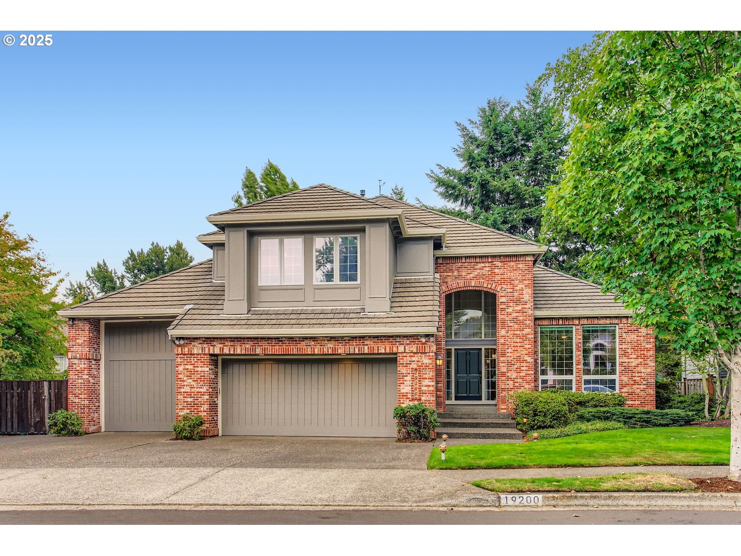 12320 NW SARGENT LN, Portland, OR, 97231