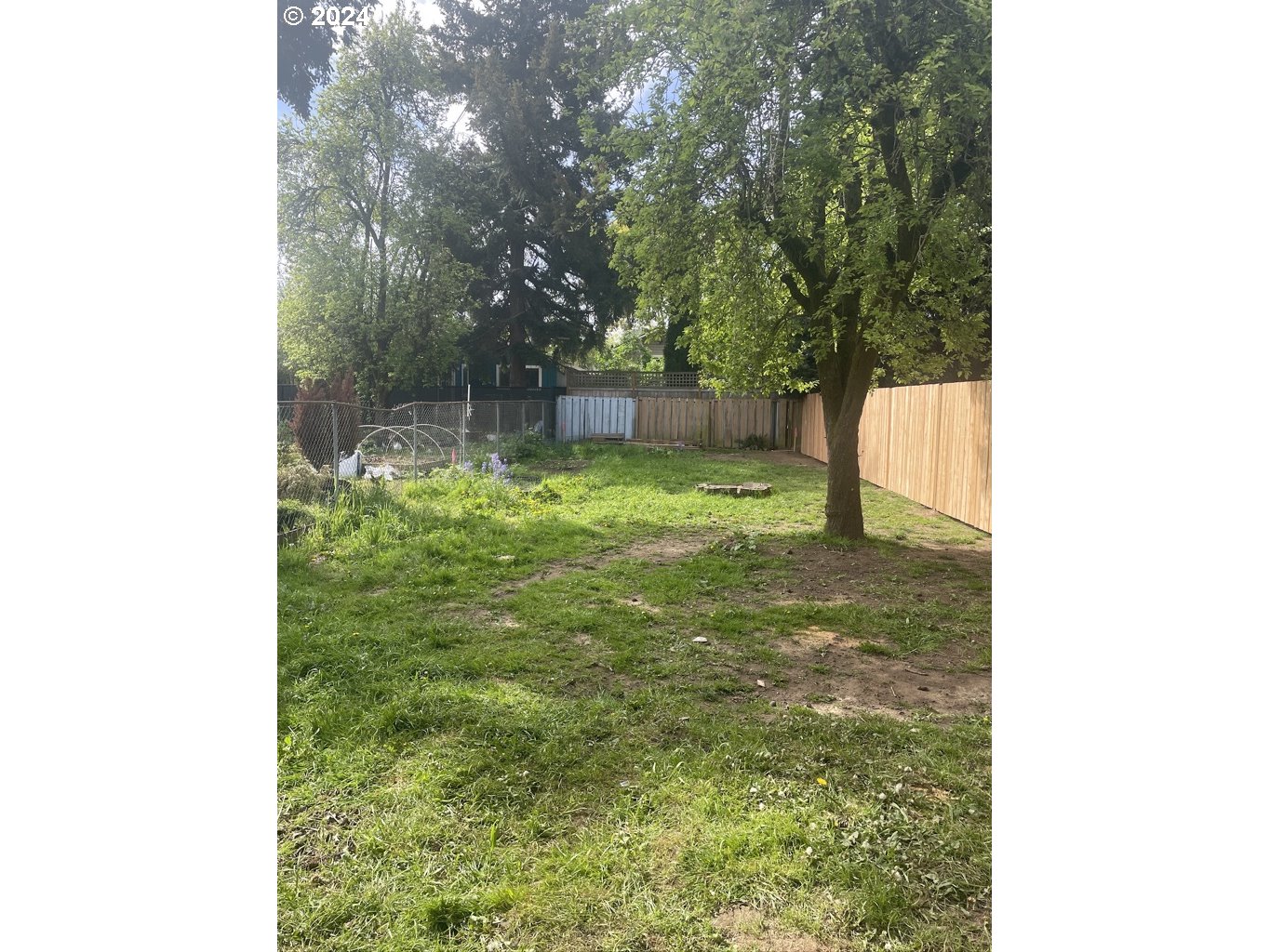 N KILPATRICK, Portland, OR, 97217