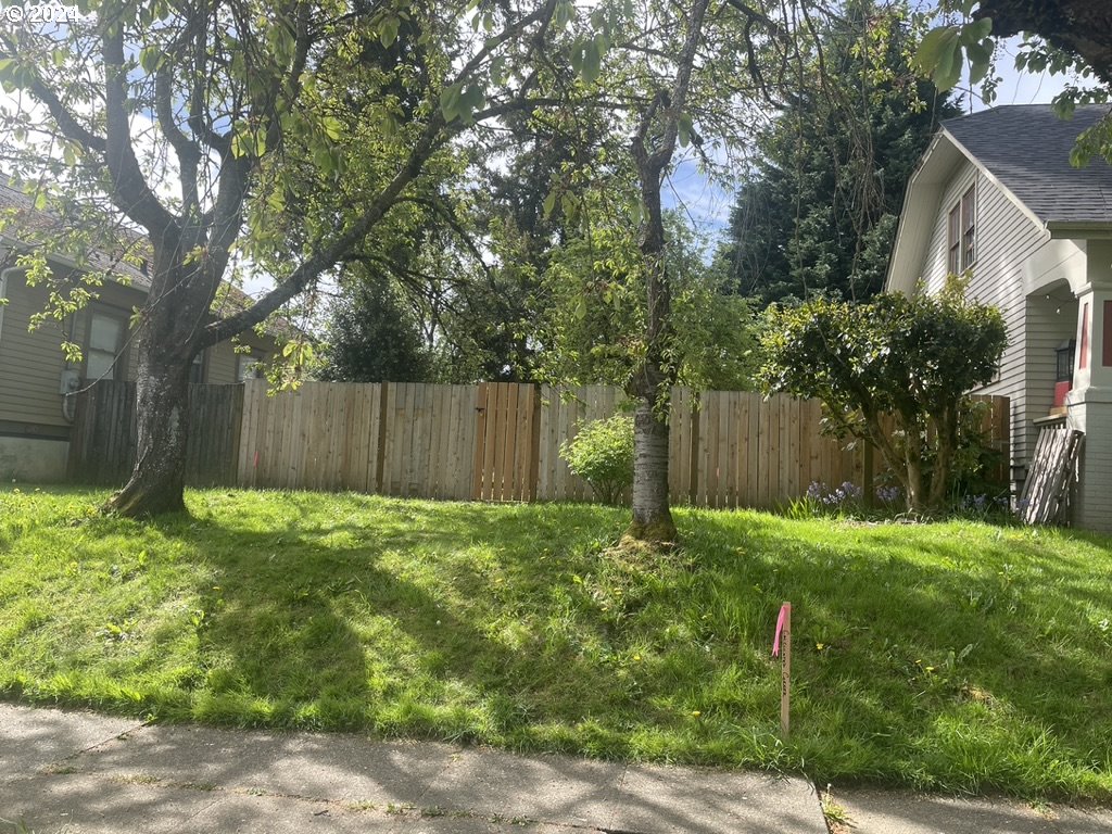 N KILPATRICK, Portland, OR, 97217