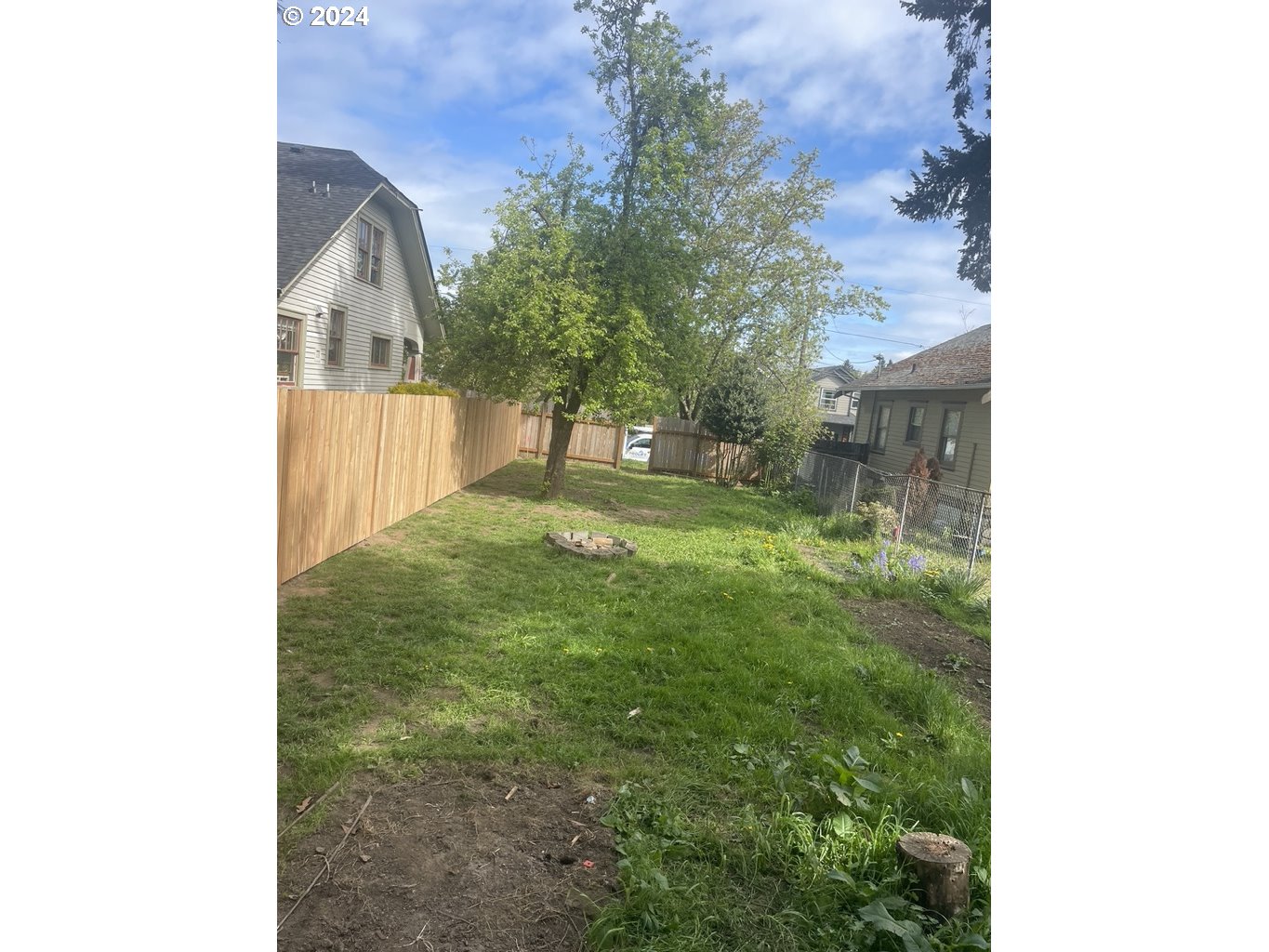 N KILPATRICK, Portland, OR, 97217