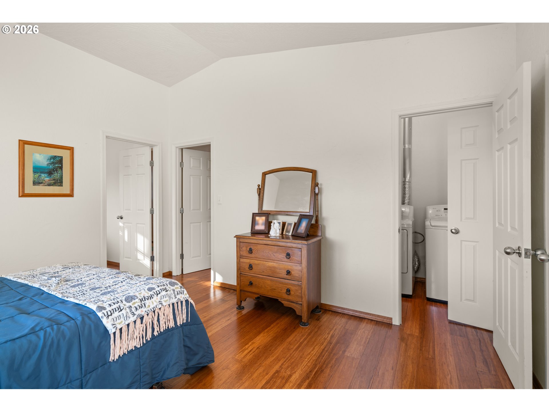 1115 RANSOM AVE, Brookings, OR, 97415