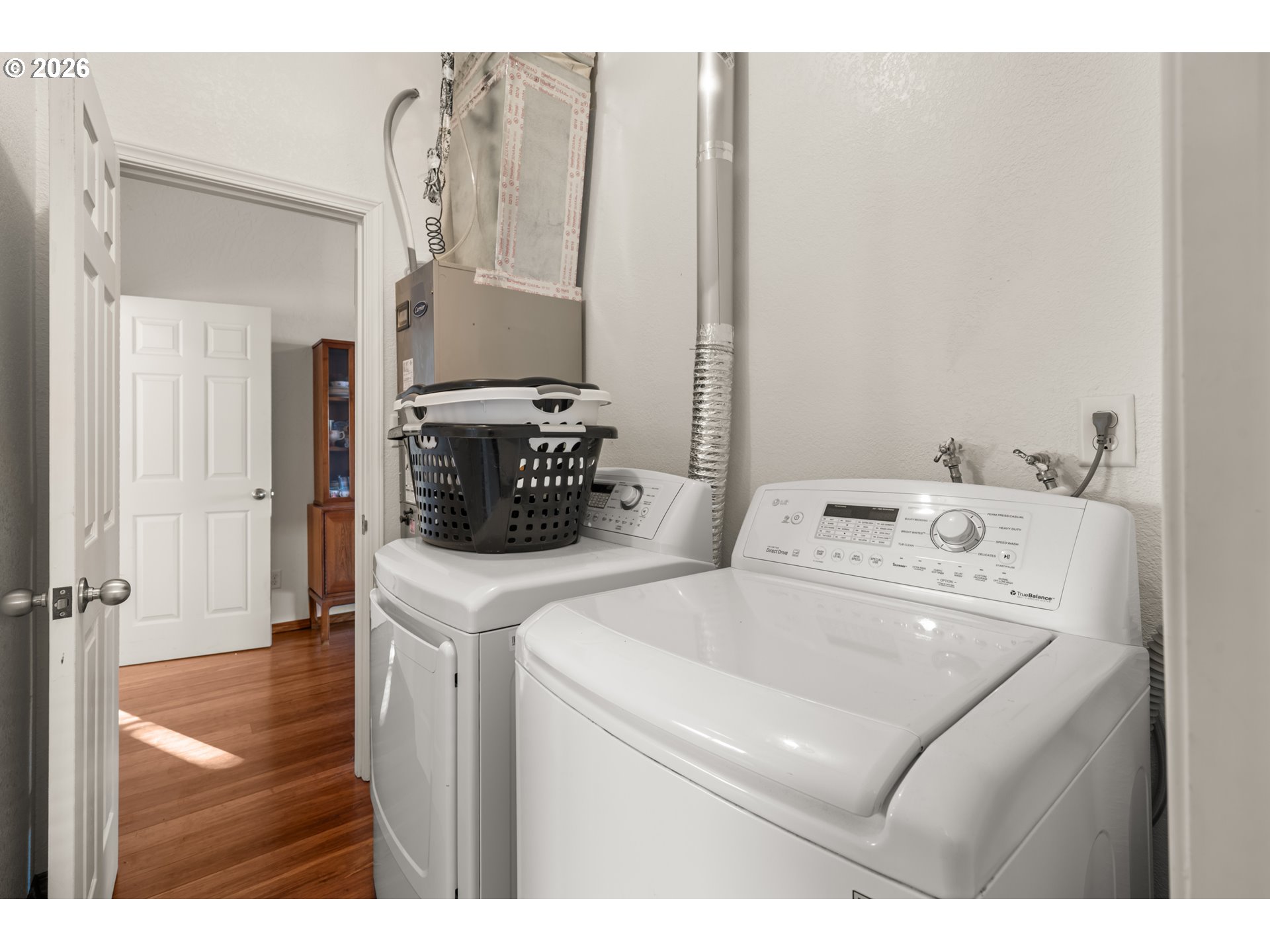 1115 RANSOM AVE, Brookings, OR, 97415